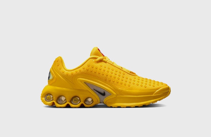 LEGO x Nike Air Max DN Tour Yellow
