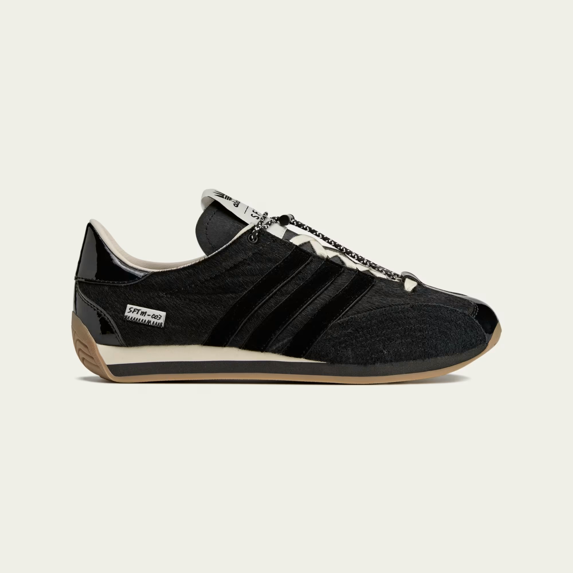 Song for the Mute x adidas Country OG "Core Black"