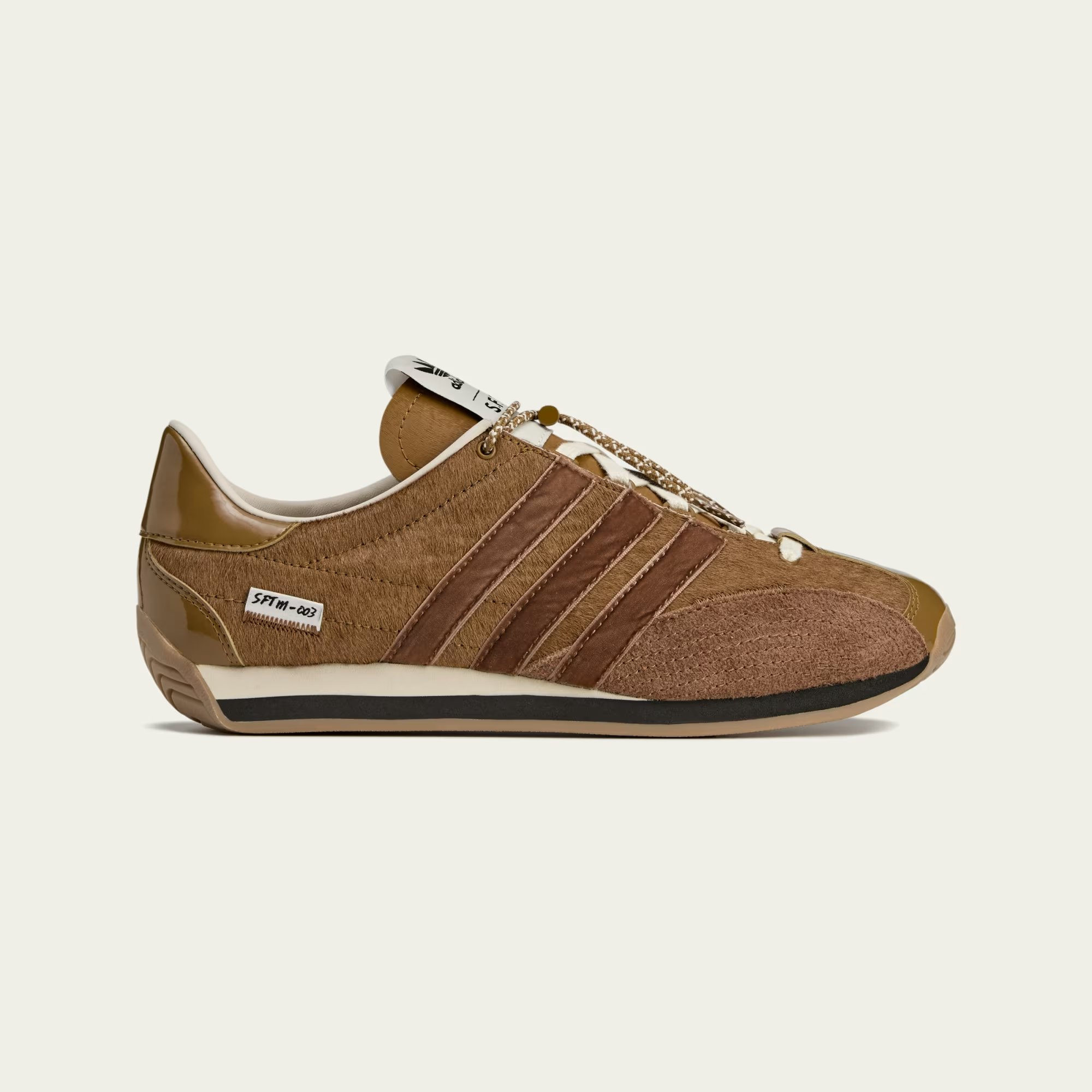 Song for the Mute x adidas Country OG "Bronze Strata"