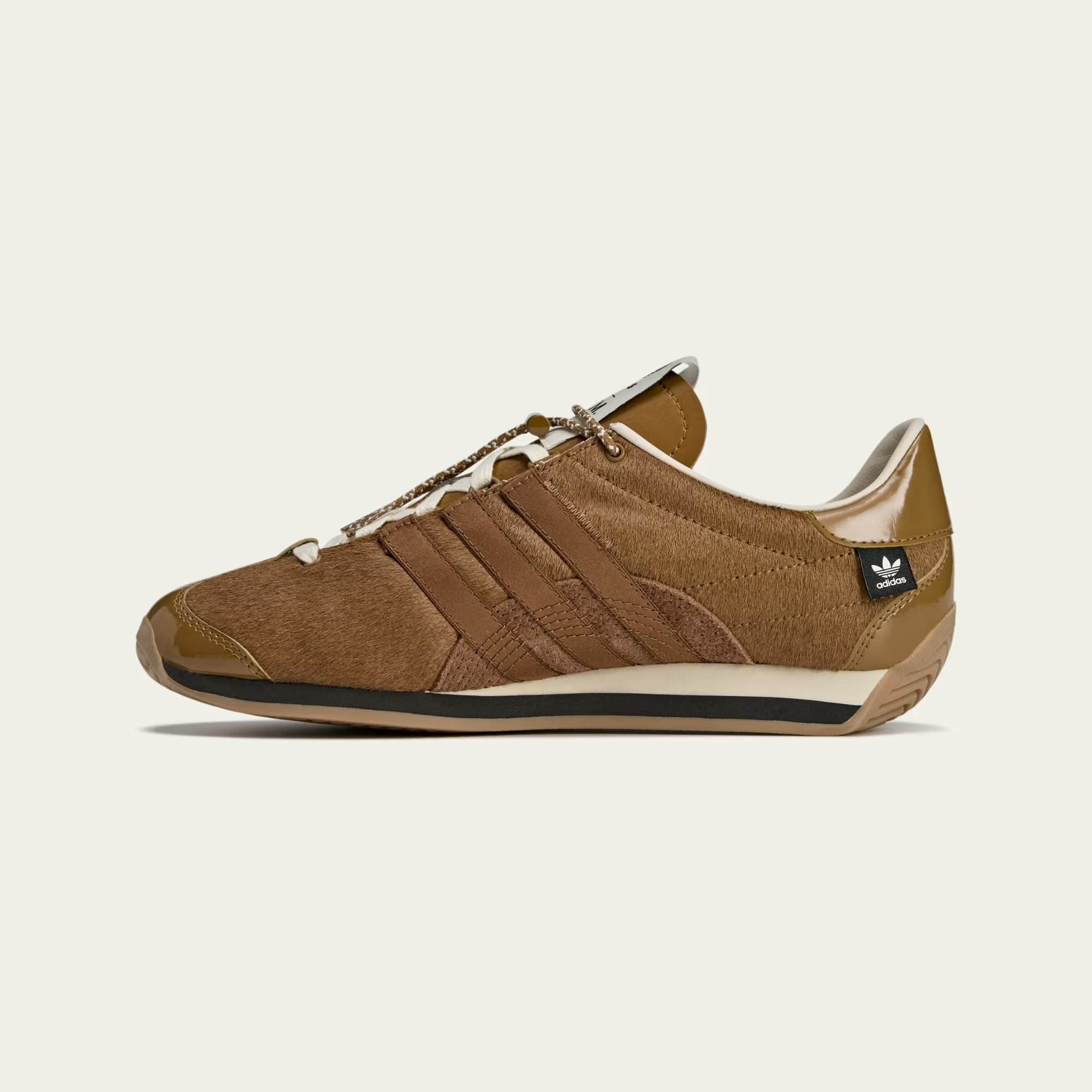 Song for the Mute x adidas Country OG "Bronze Strata"