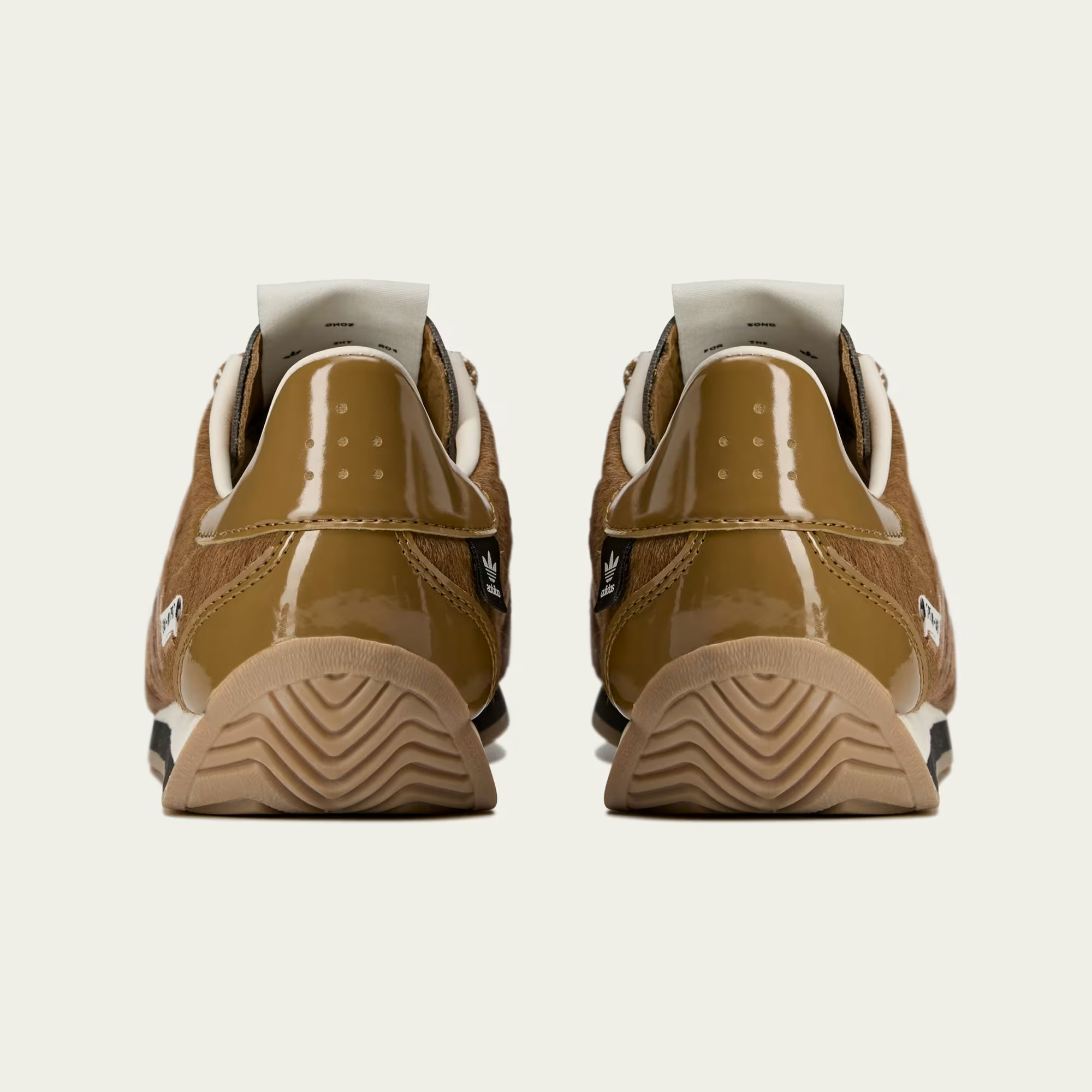 Song for the Mute x adidas Country OG "Bronze Strata"