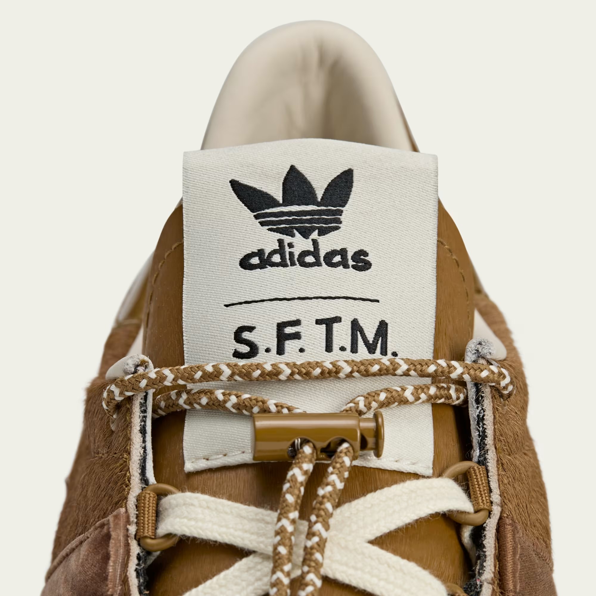 Song for the Mute x adidas Country OG "Bronze Strata"