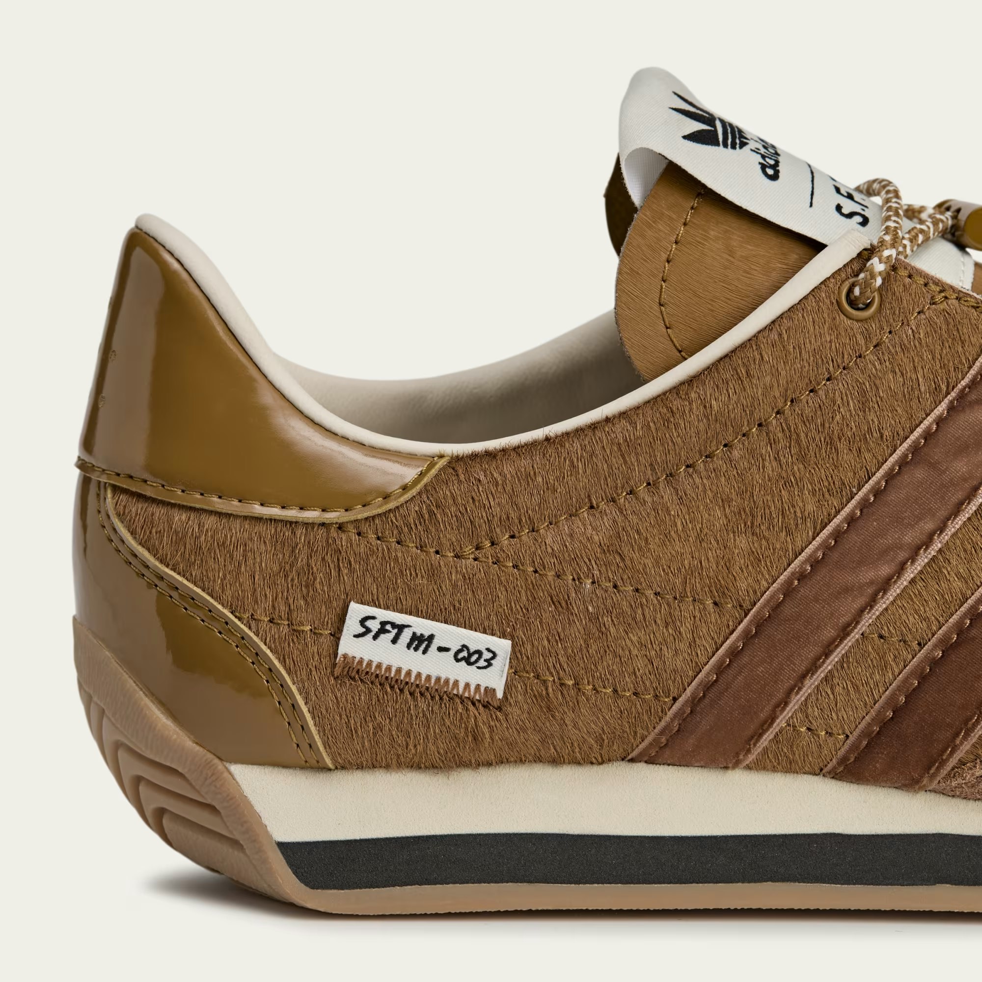 Song for the Mute x adidas Country OG "Bronze Strata"