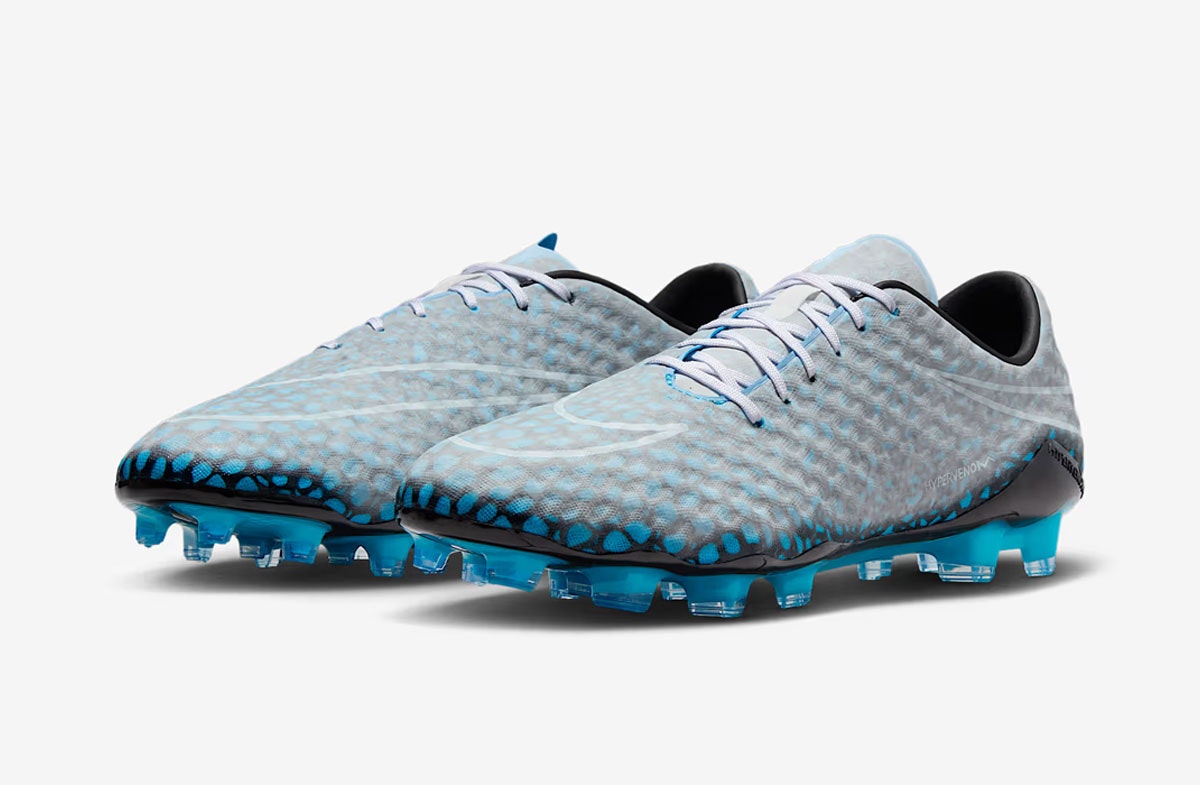 Nike Hypervenom Phantom RGN SE Hydra