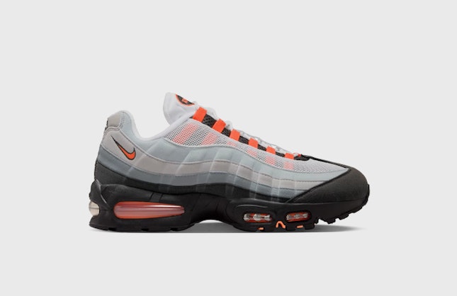 Nike Air Max 95 OG Bright Mandarin