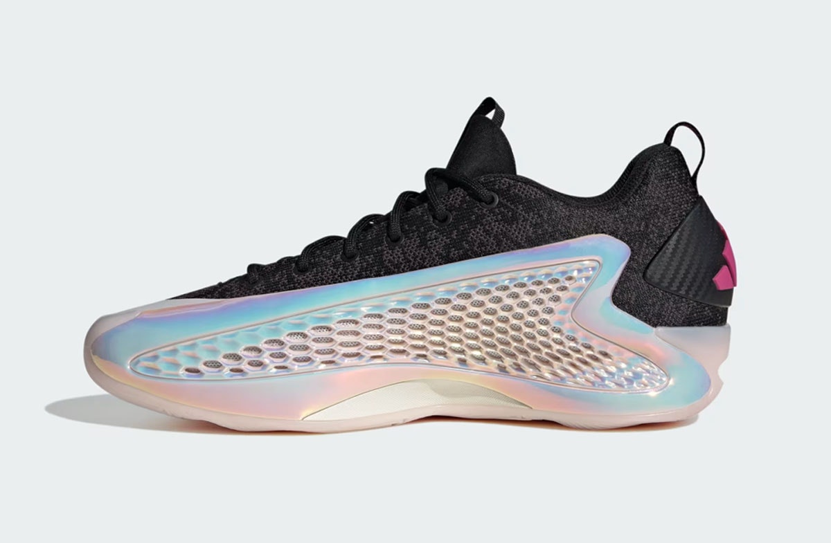 adidas Anthony Edwards 1 Low Year of the Snake adidas Anthony Edwards 1 Low Year of the Snake