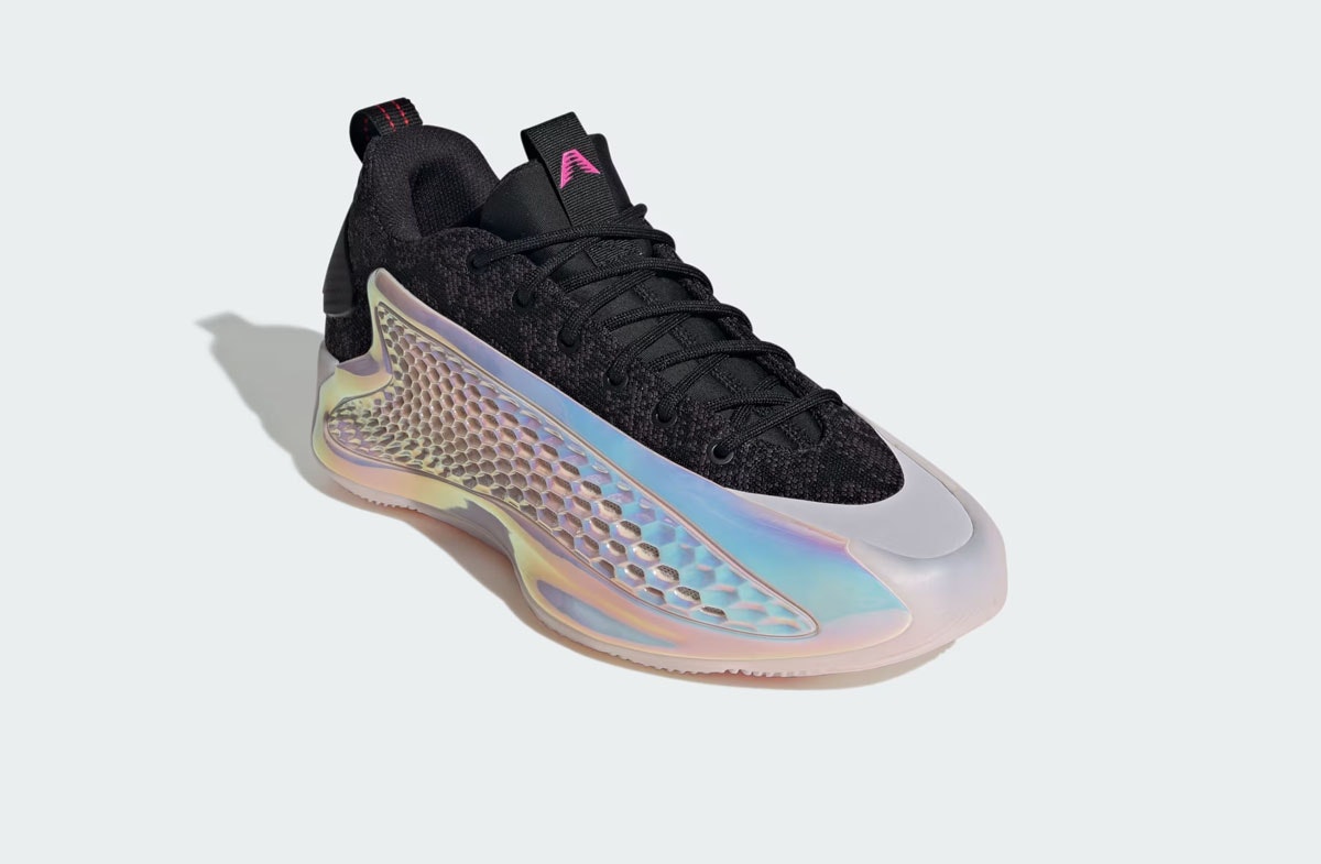 adidas Anthony Edwards 1 Low Year of the Snake adidas Anthony Edwards 1 Low Year of the Snake