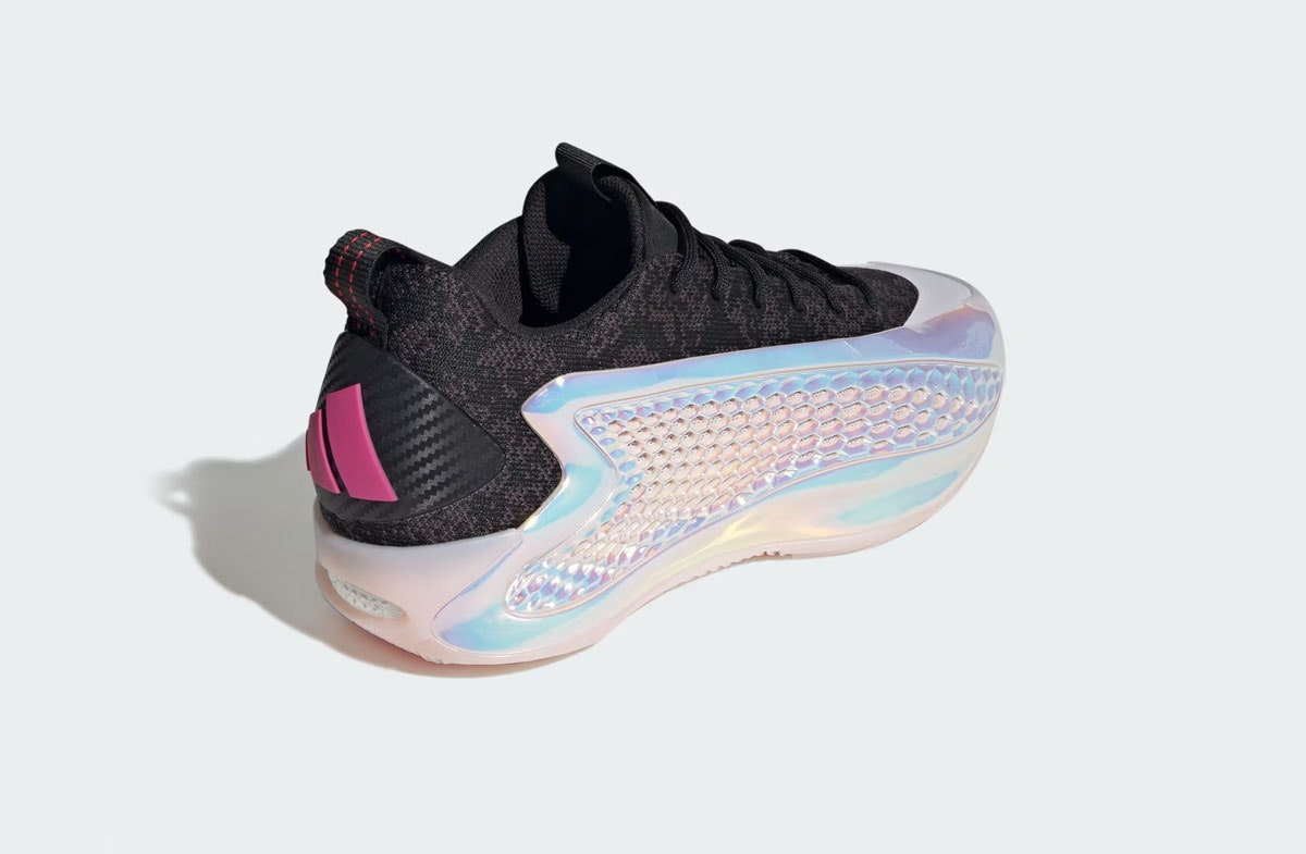 adidas Anthony Edwards 1 Low Year of the Snake adidas Anthony Edwards 1 Low Year of the Snake