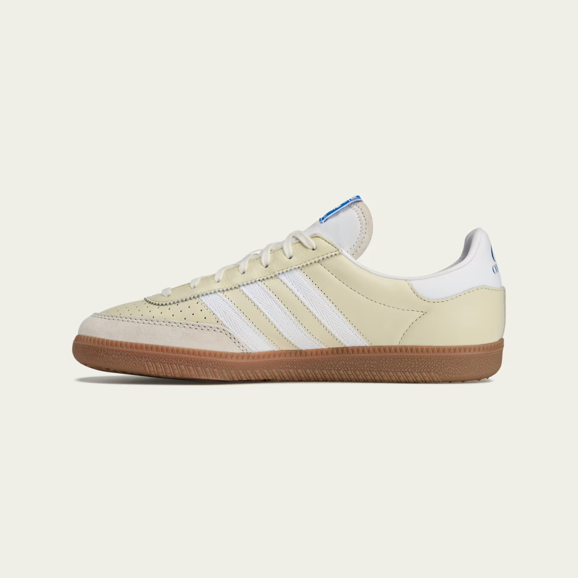 C.P. Company x adidas Wimberly SPZL "Sand"