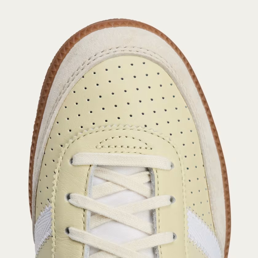C.P. Company x adidas Wimberly SPZL "Sand"