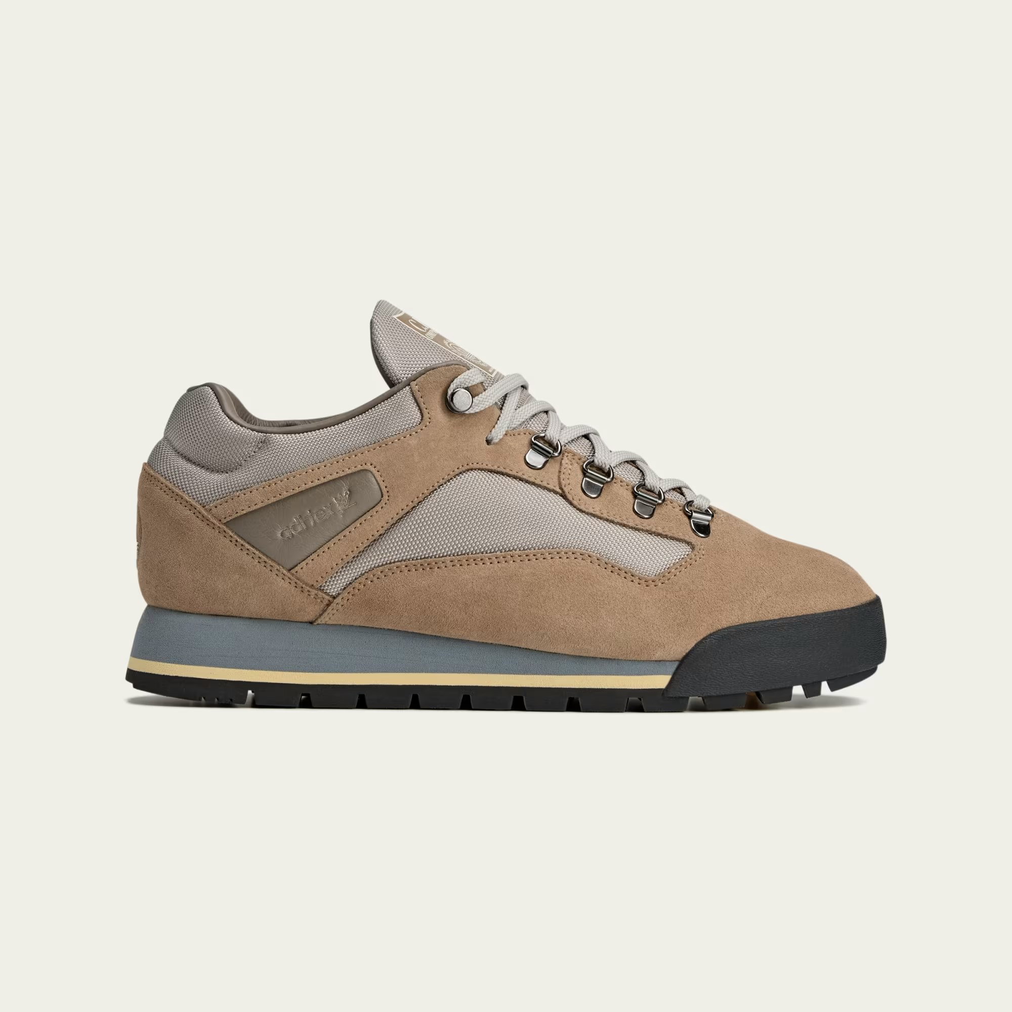 C.P. Company x adidas Helvellyn SPZL "Cardboard"