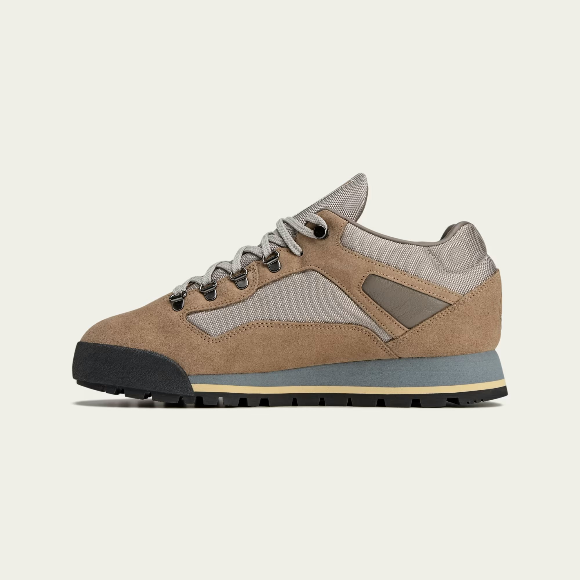 C.P. Company x adidas Helvellyn SPZL "Cardboard"