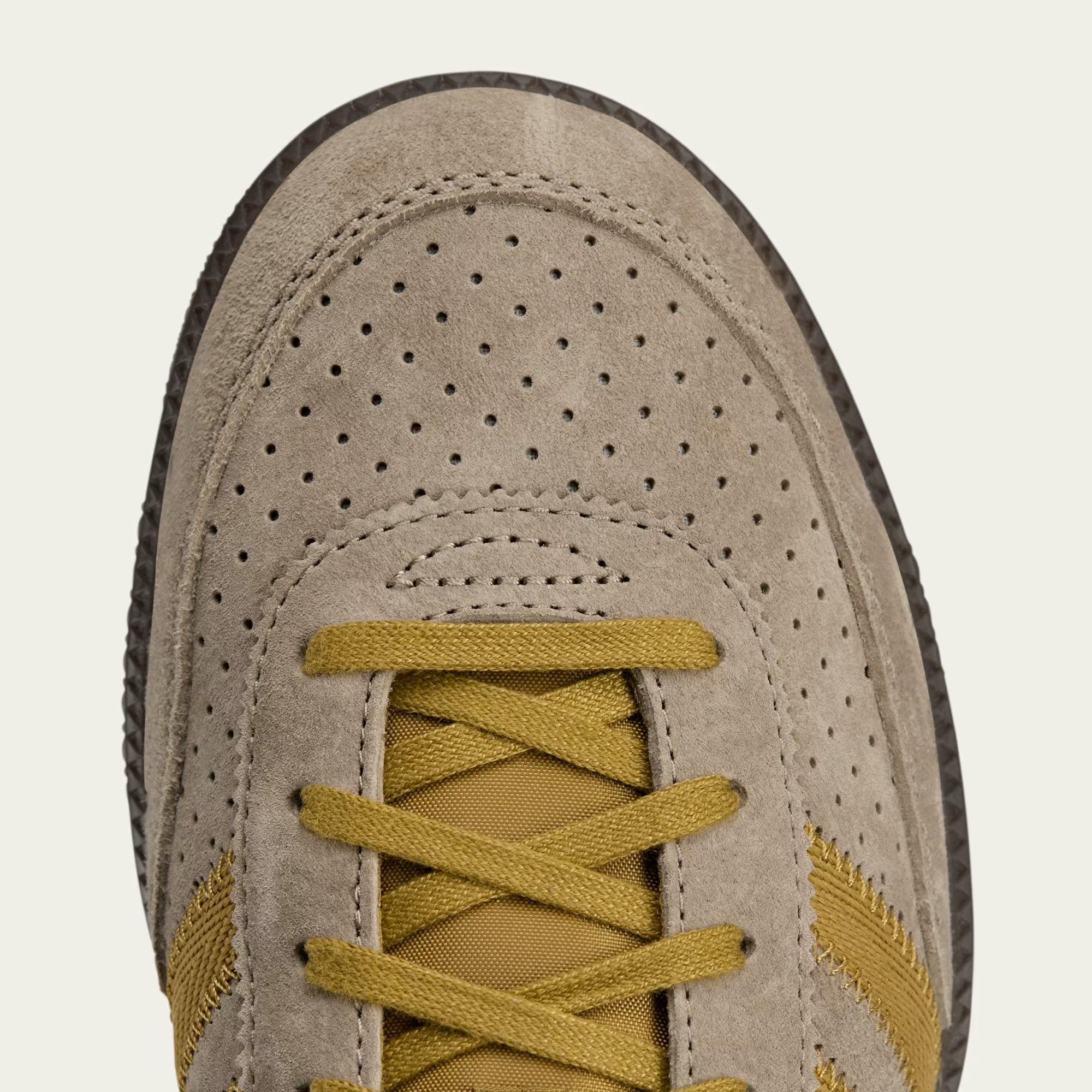C.P. Company x adidas Wimberly SPZL "Tech Khaki"