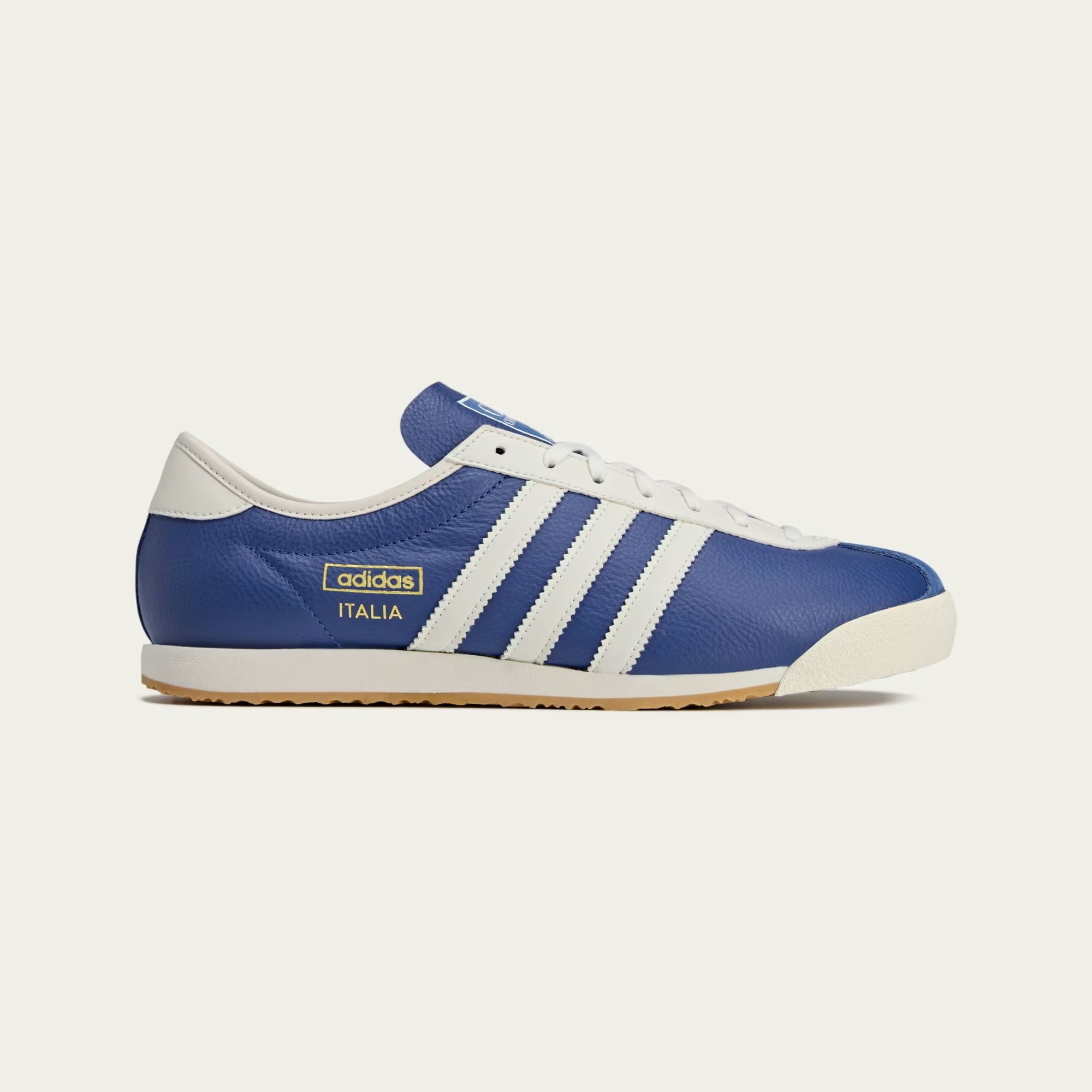 C.P. Company x adidas Italia SPZL "Collegiate Royal"