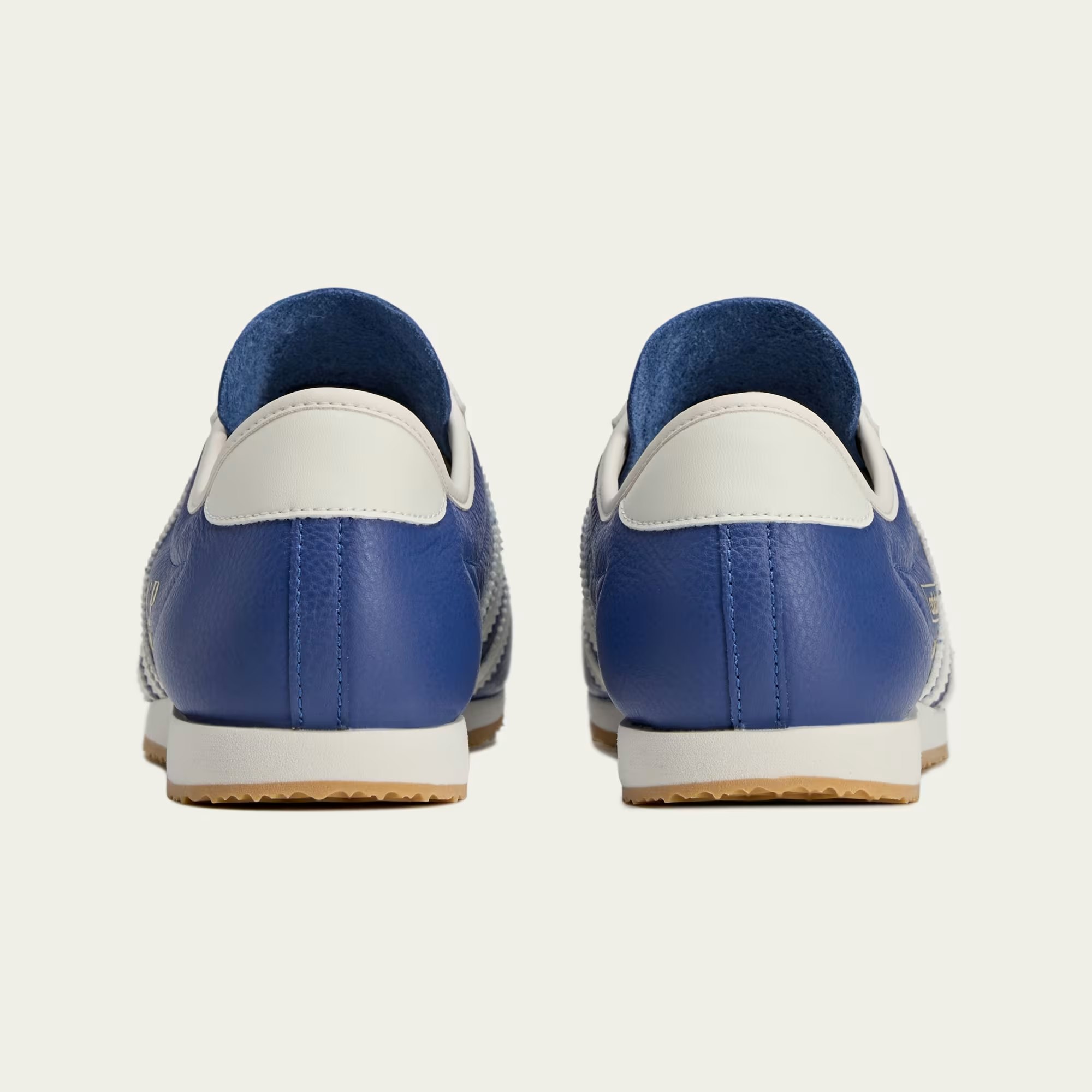 C.P. Company x adidas Italia SPZL "Collegiate Royal"
