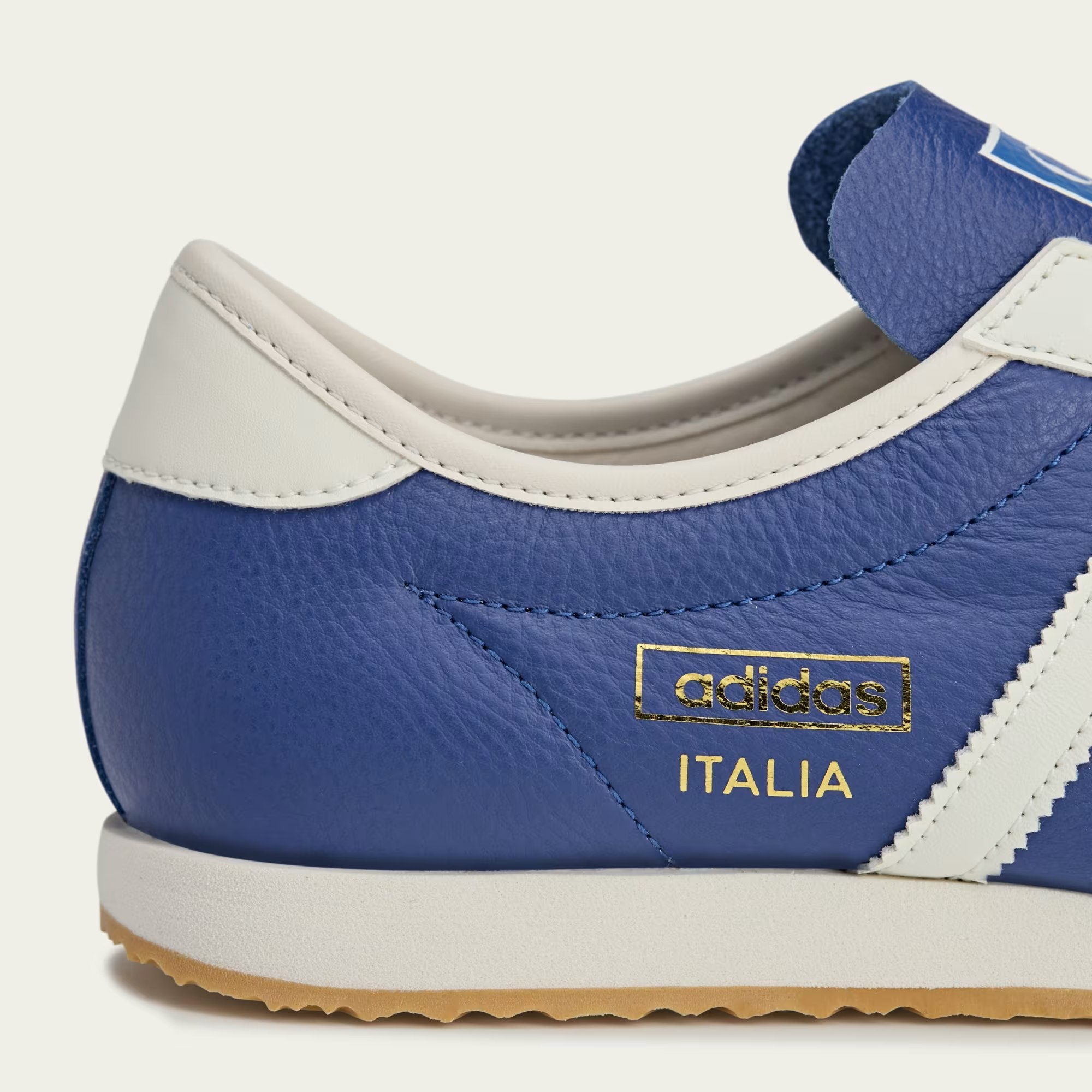 C.P. Company x adidas Italia SPZL "Collegiate Royal"