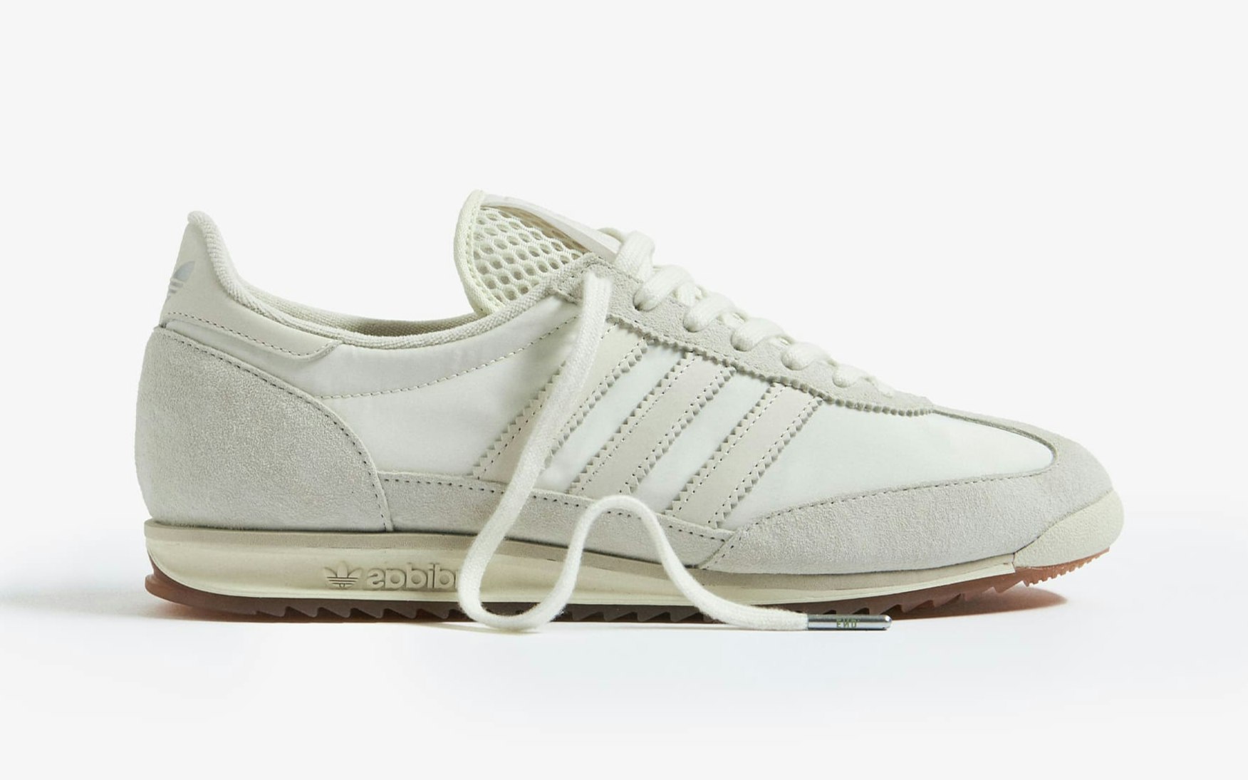 END. x adidas SL72 "Laundromat"