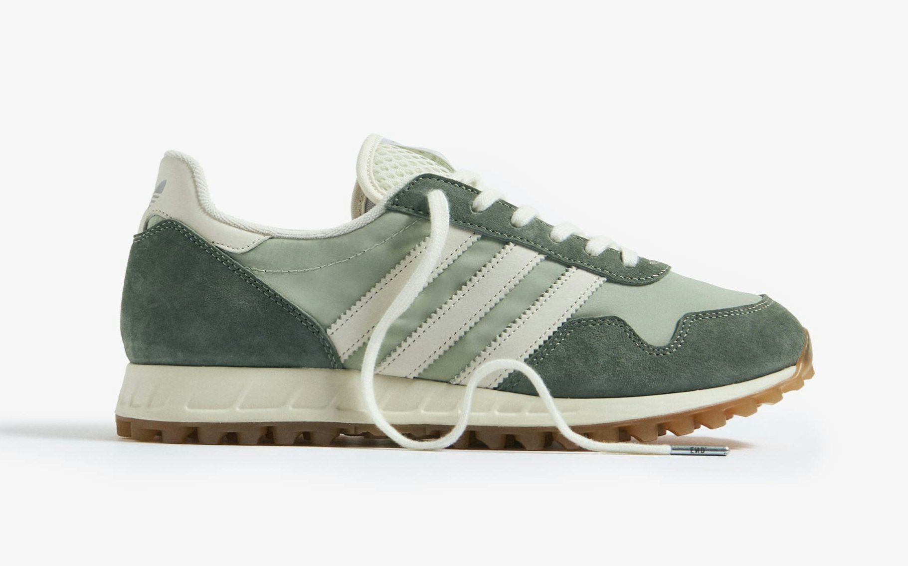 END. x adidas Prototype TRX "Laundromat"