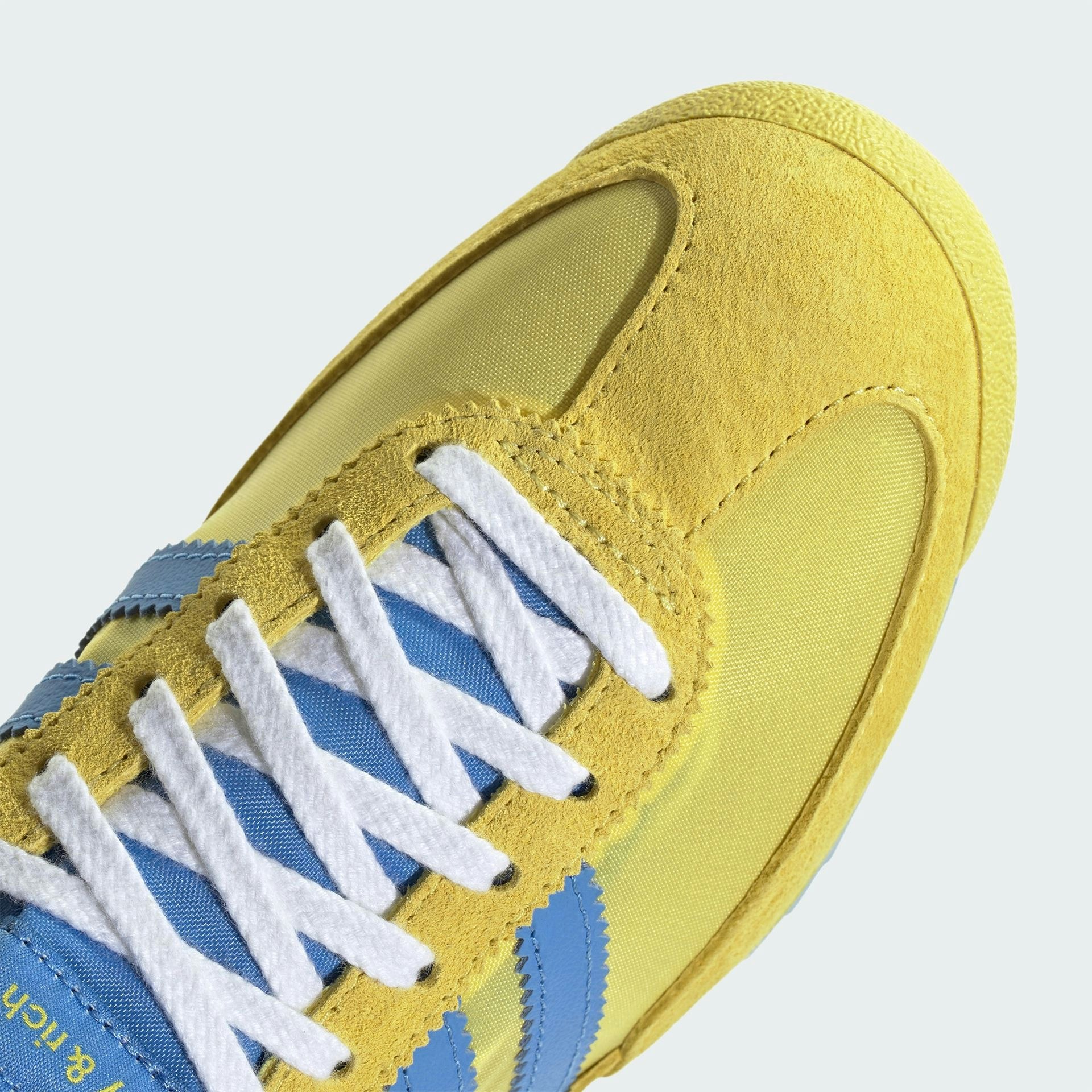 Sporty & Rich x adidas SL 72 RS "Yellow"