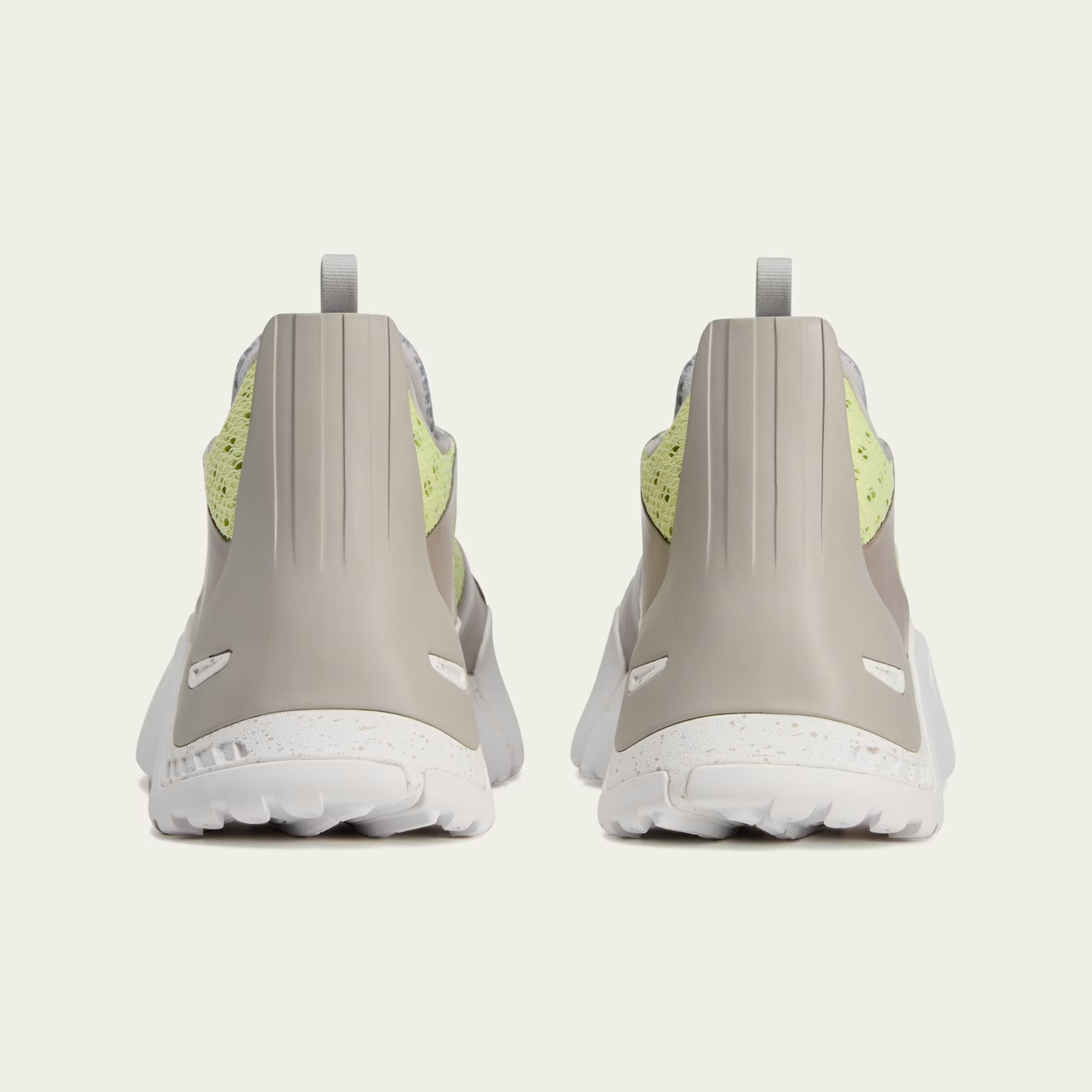 Dingyun Zhang x adidas Kouza "Almost Lime"