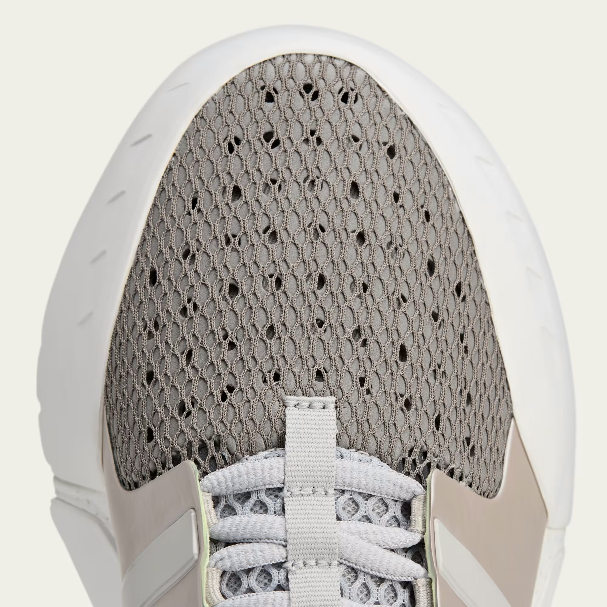 Dingyun Zhang x adidas Kouza "Almost Lime"