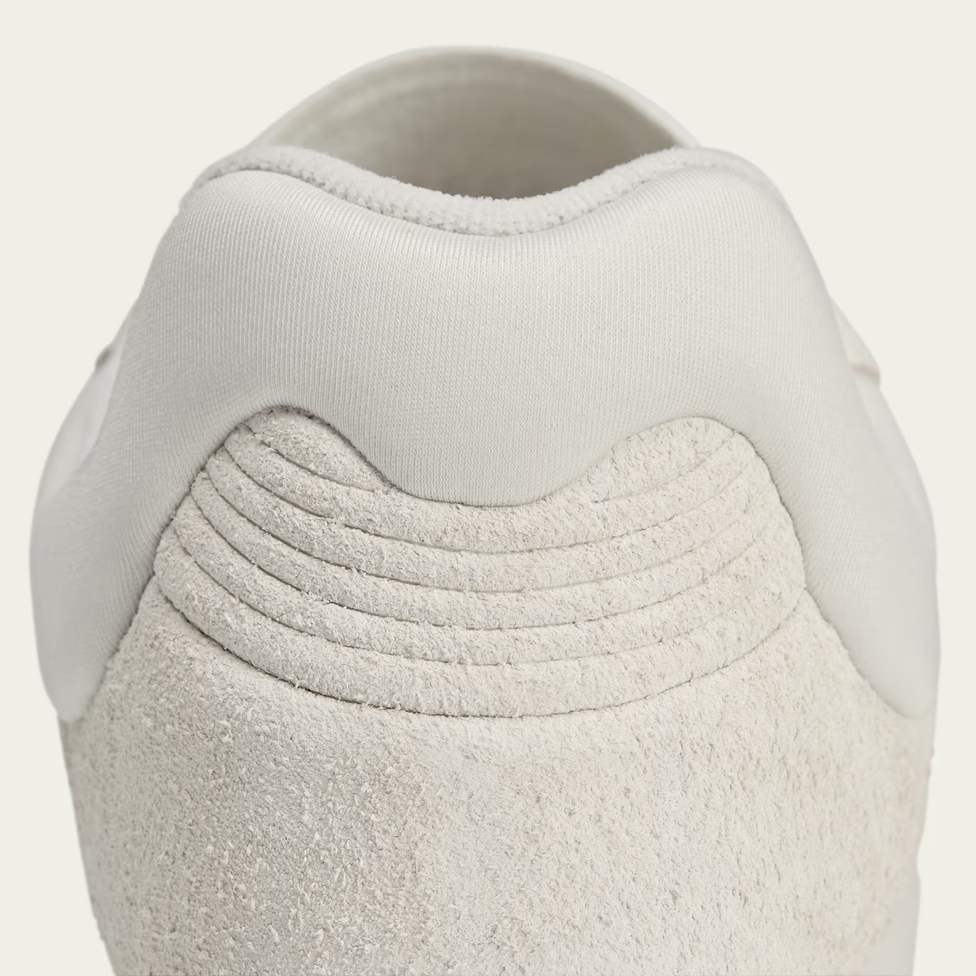 Dingyun Zhang x adidas Samba "White Vapor"