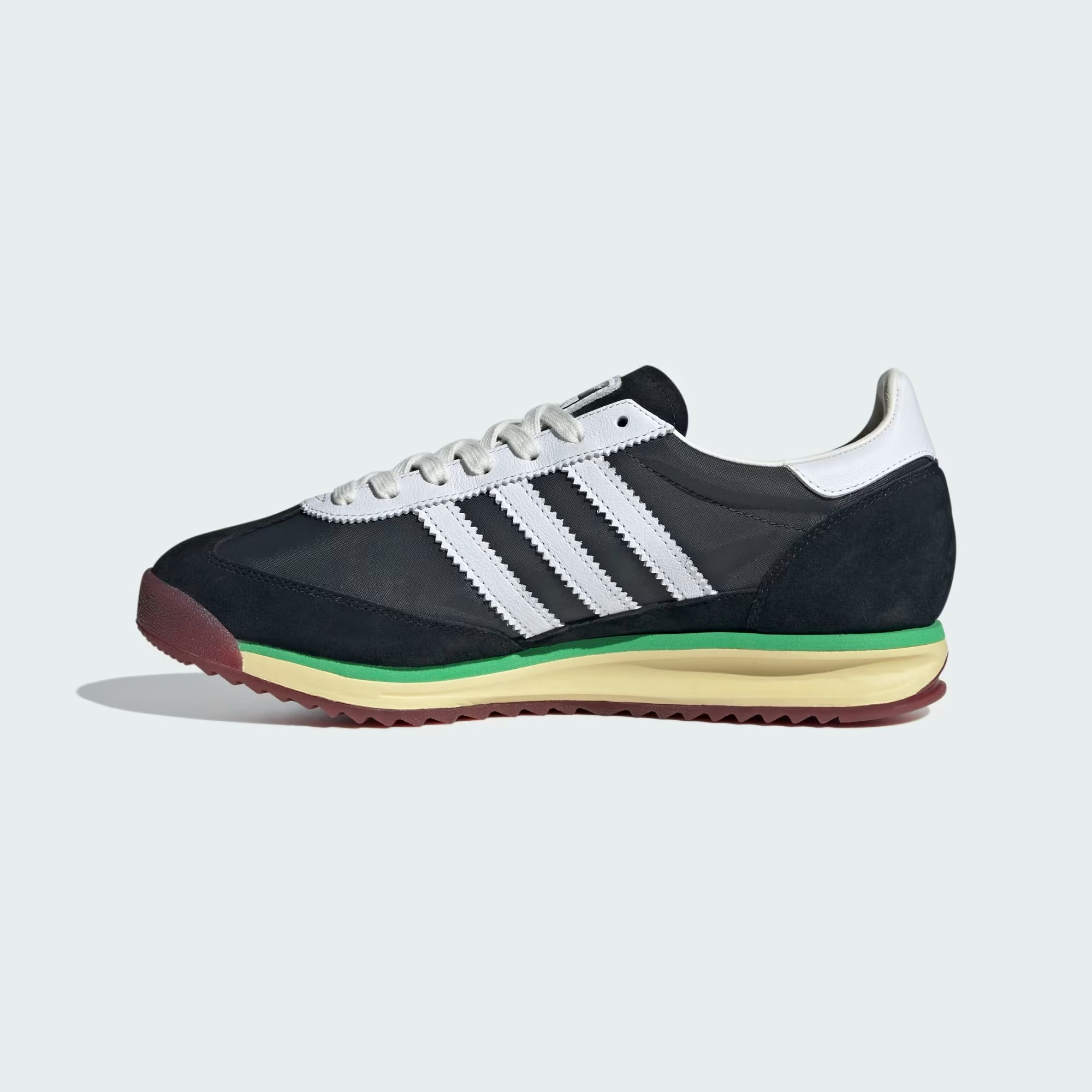 Bob Marley x adidas SL 72 OG "One Love"