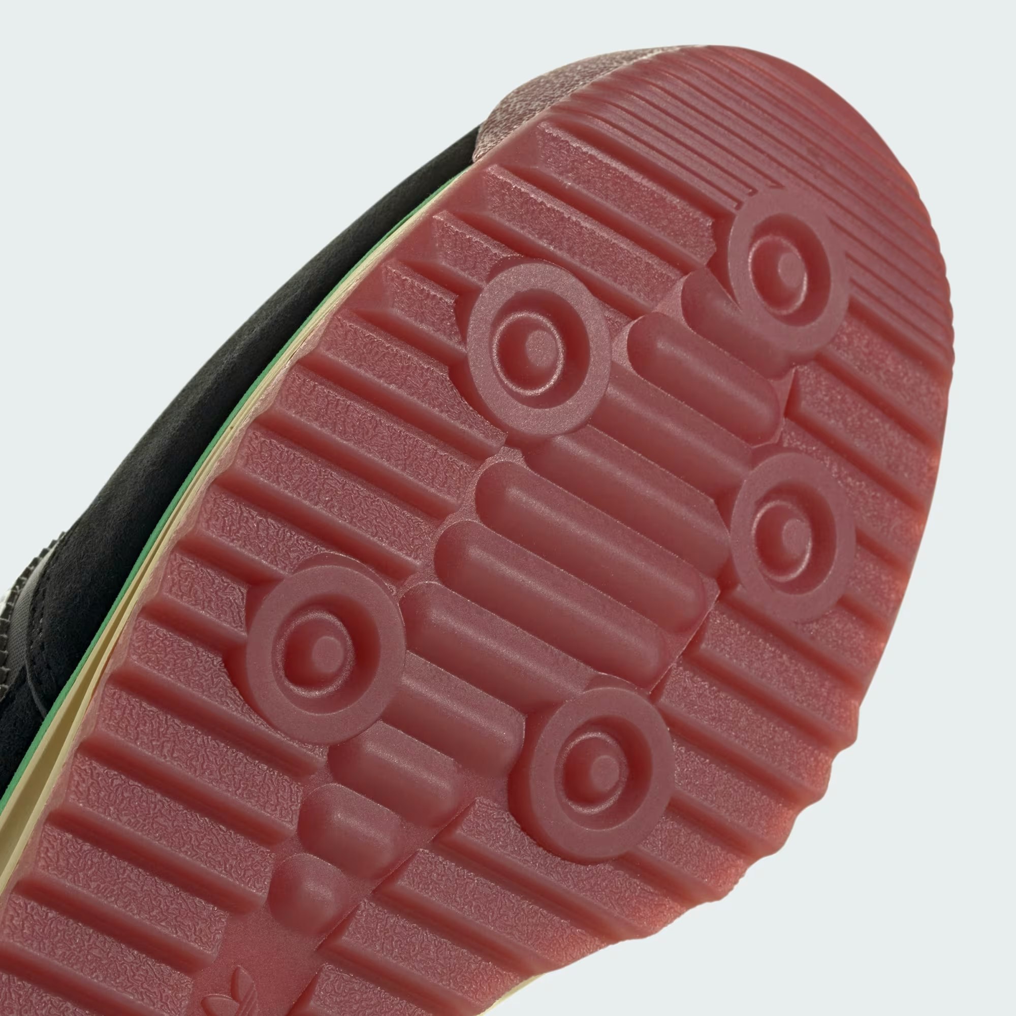 Bob Marley x adidas SL 72 OG "One Love"