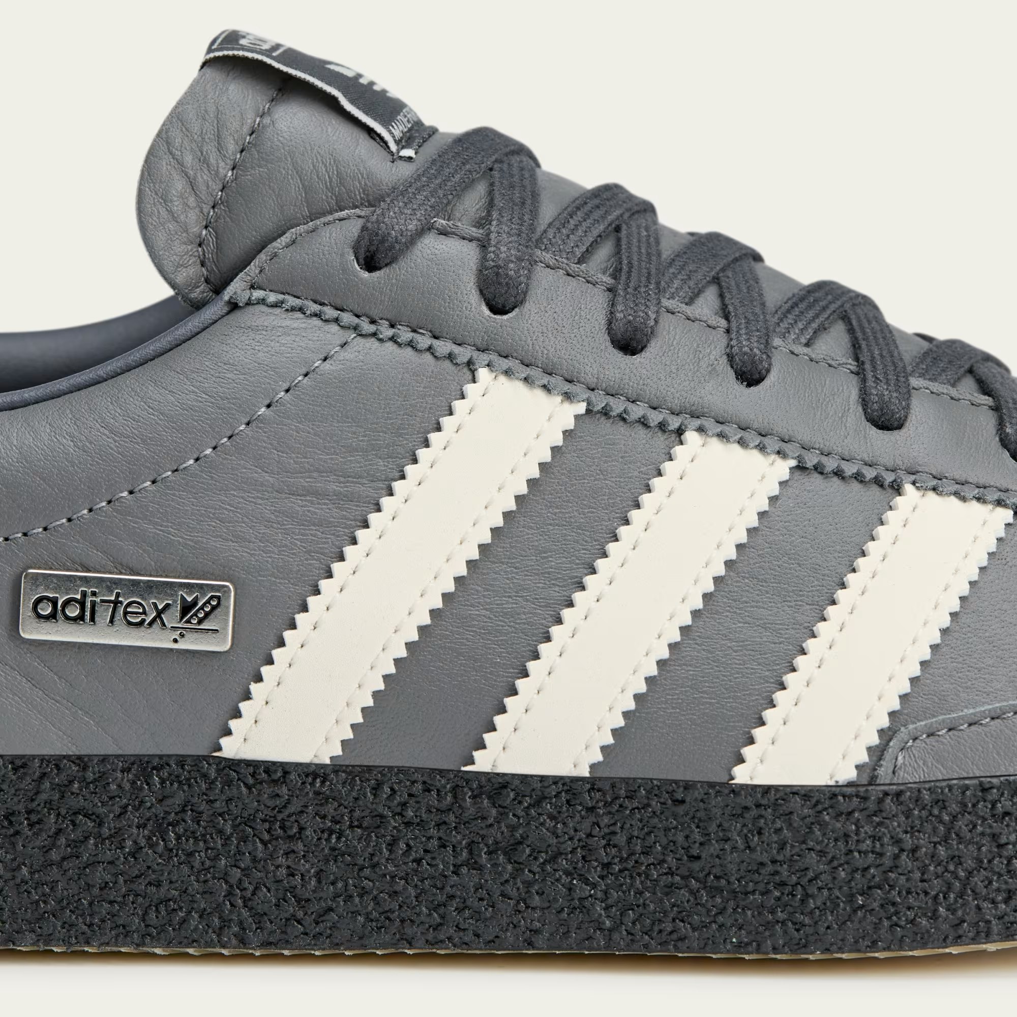 adidas Lothertex SPZL F.C. "Grey Six"