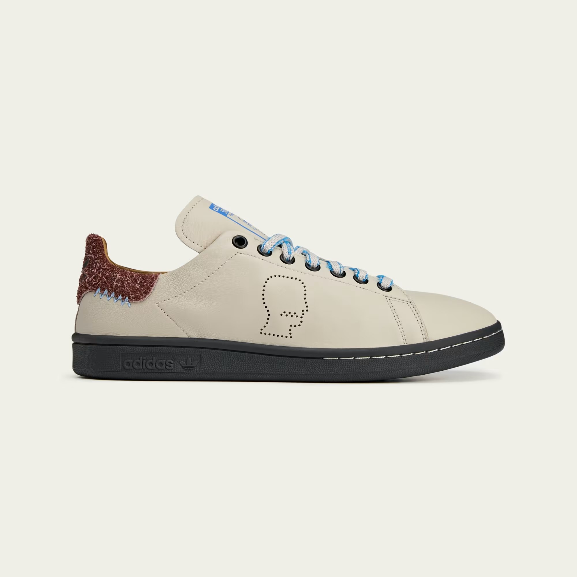 Brain Dead x adidas Stan Smith "Bliss"