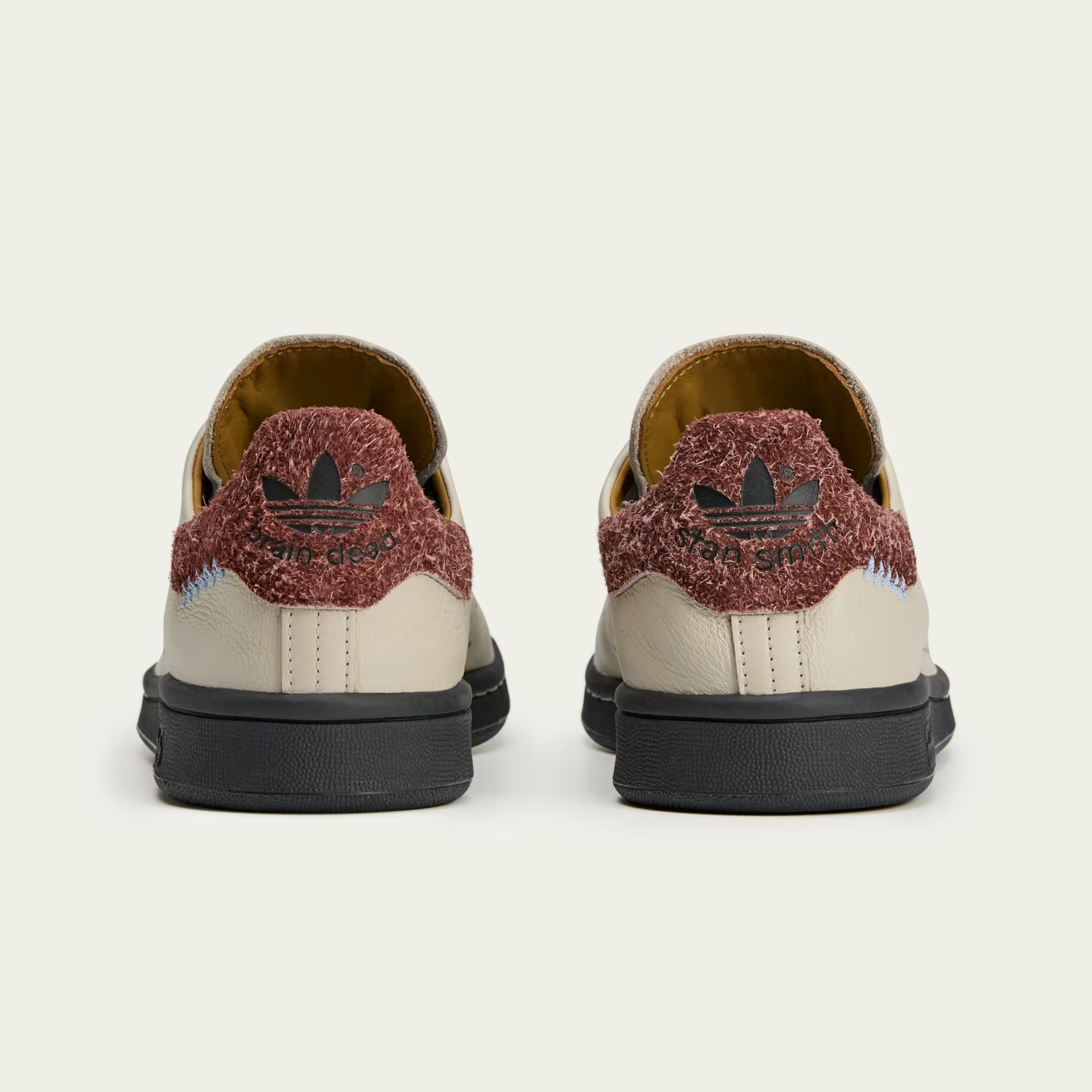 Brain Dead x adidas Stan Smith "Bliss"