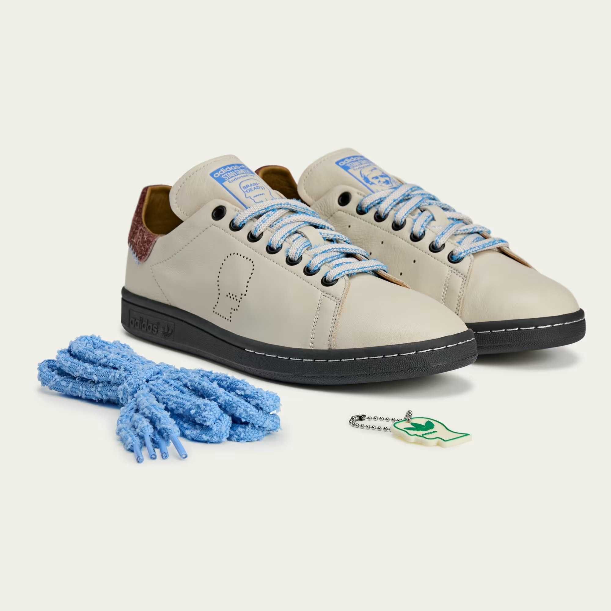 Brain Dead x adidas Stan Smith "Bliss"
