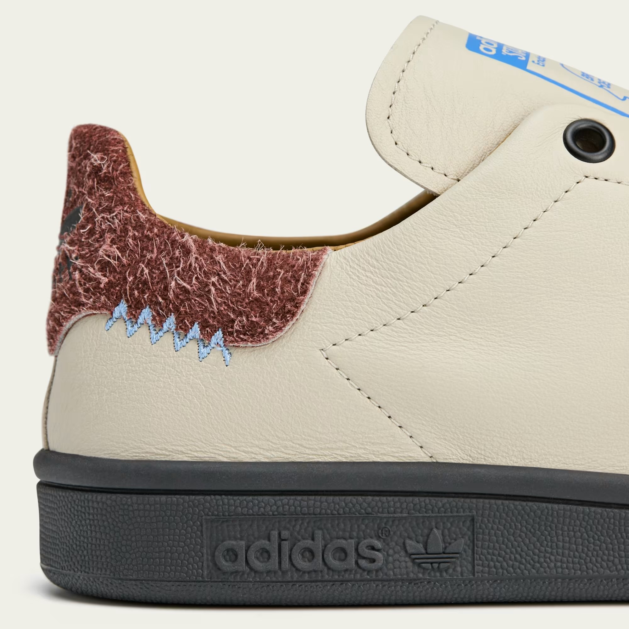 Brain Dead x adidas Stan Smith "Bliss"