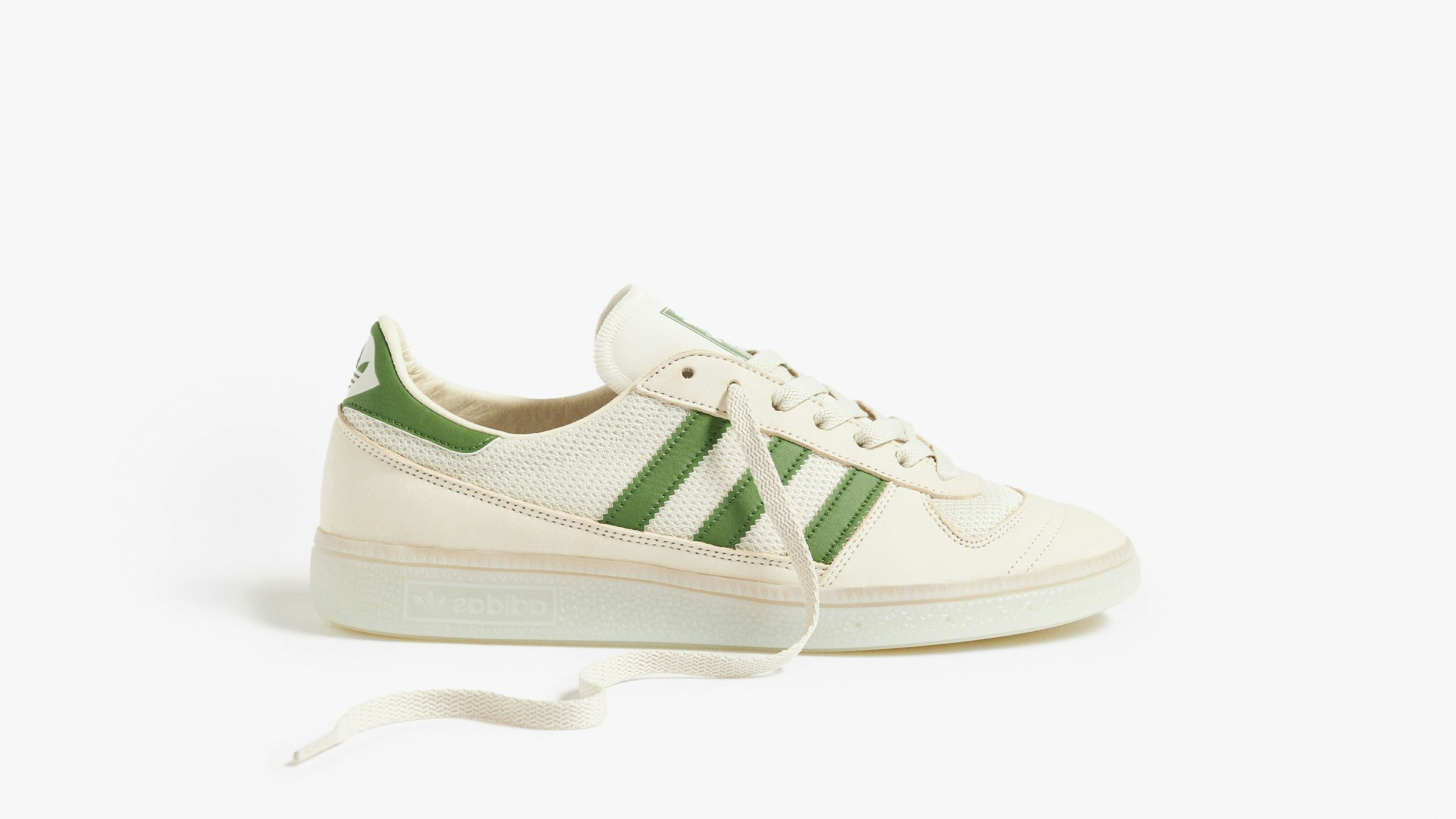 END. x adidas SPZL Wilsy "By The Sea"