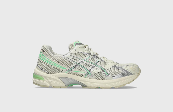 Asics Gel-1130 Pale Oak Menthol