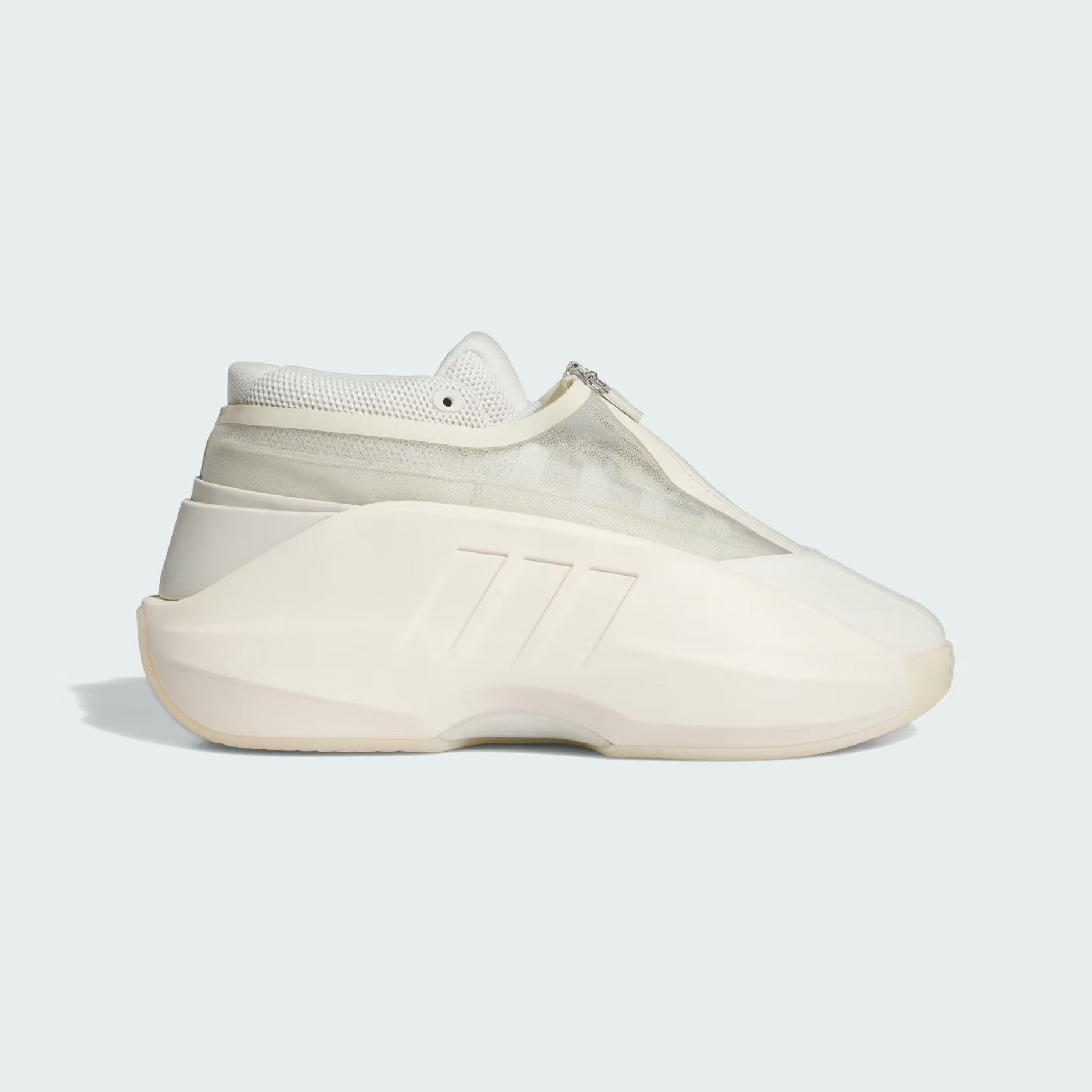 adidas Crazy IIInfinity 003 "Orbit Grey"