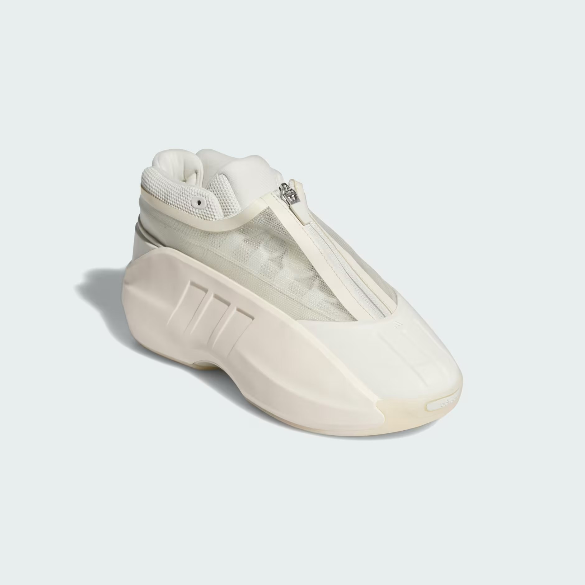 adidas Crazy IIInfinity 003 "Orbit Grey"