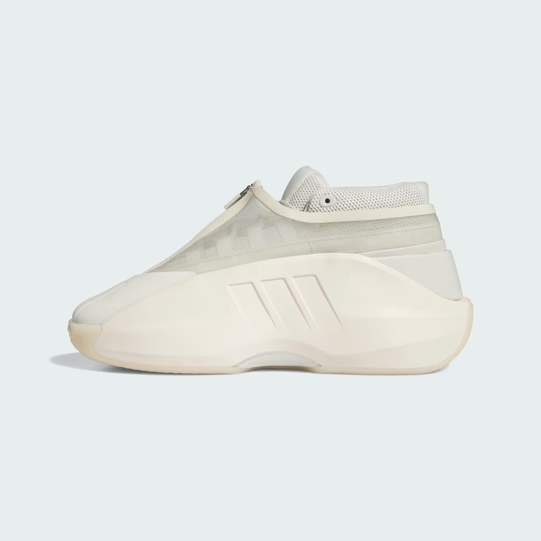 adidas Crazy IIInfinity 003 "Orbit Grey"