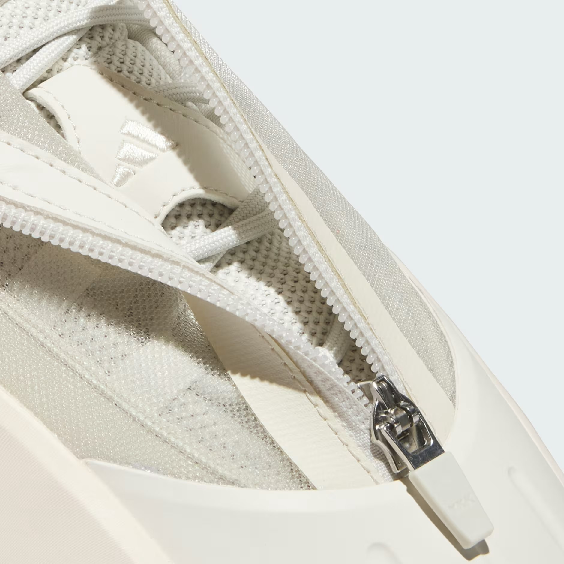 adidas Crazy IIInfinity 003 "Orbit Grey"