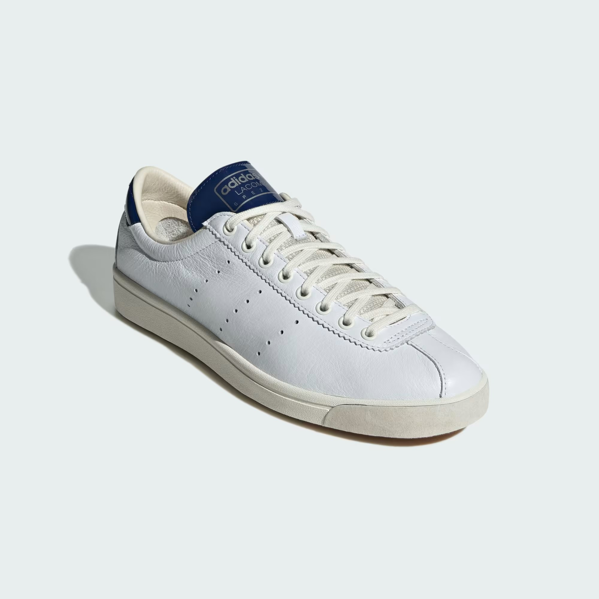 adidas Lacombe SPZL "Core White"