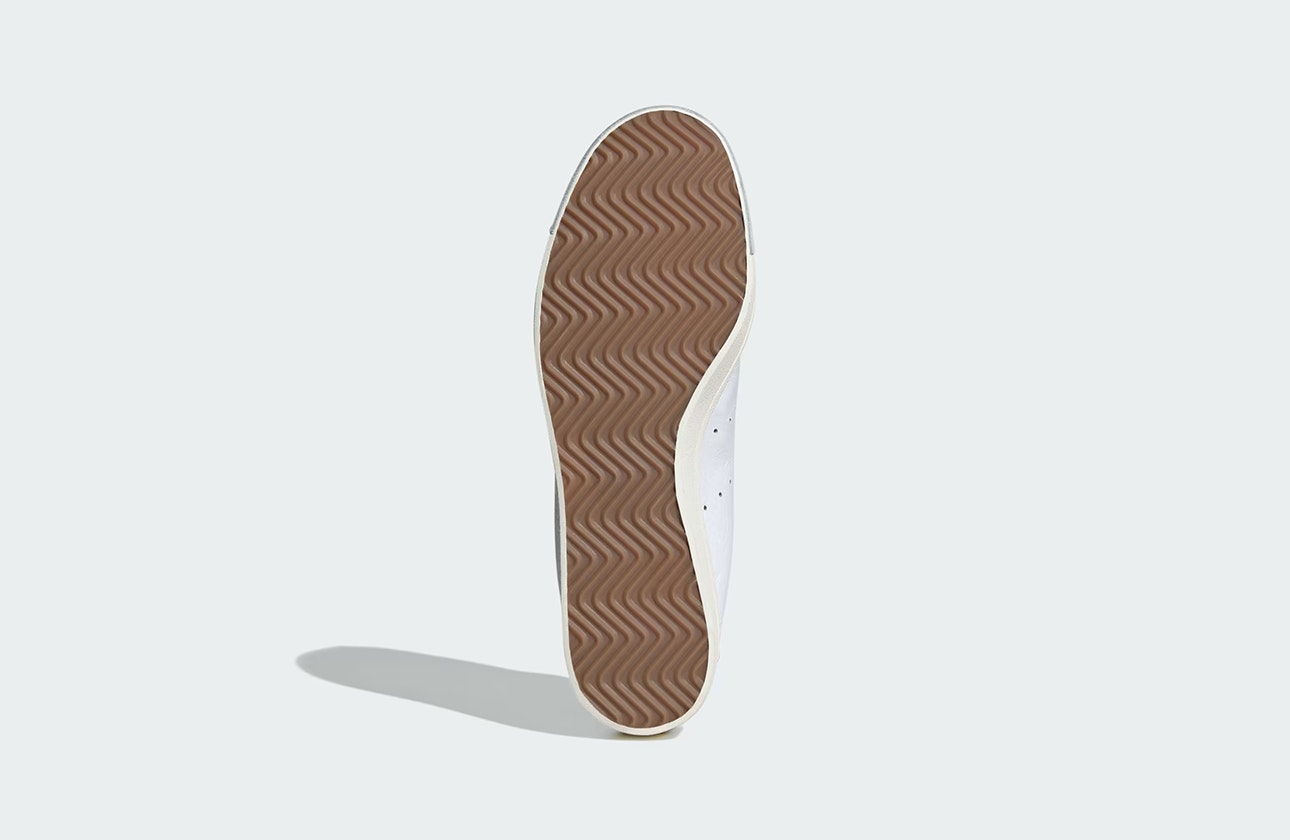 adidas Lacombe SPZL "Core White"