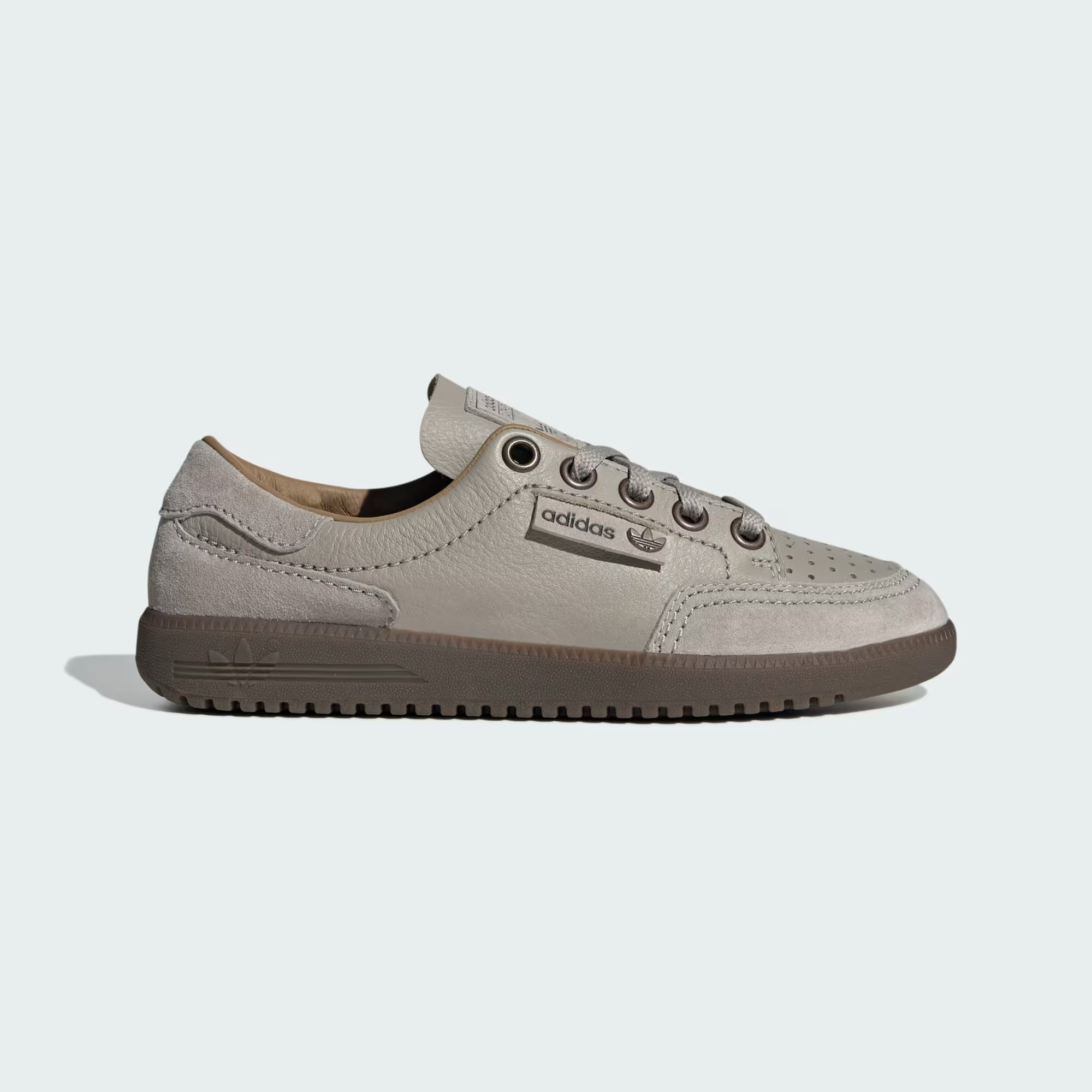 adidas Garwen SPZL "Light Brown"