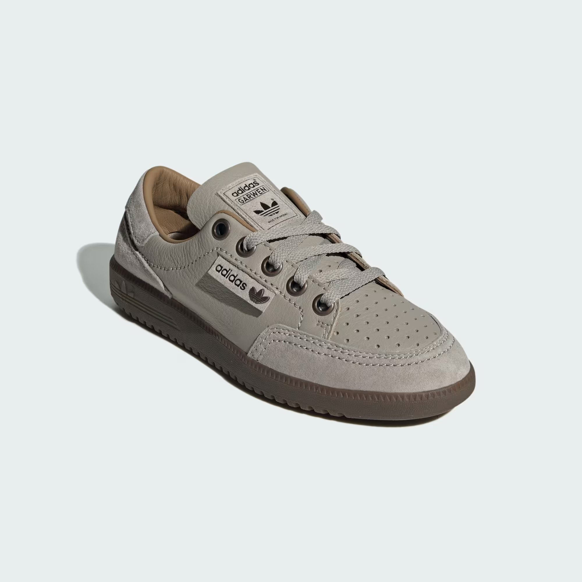 adidas Garwen SPZL "Light Brown"