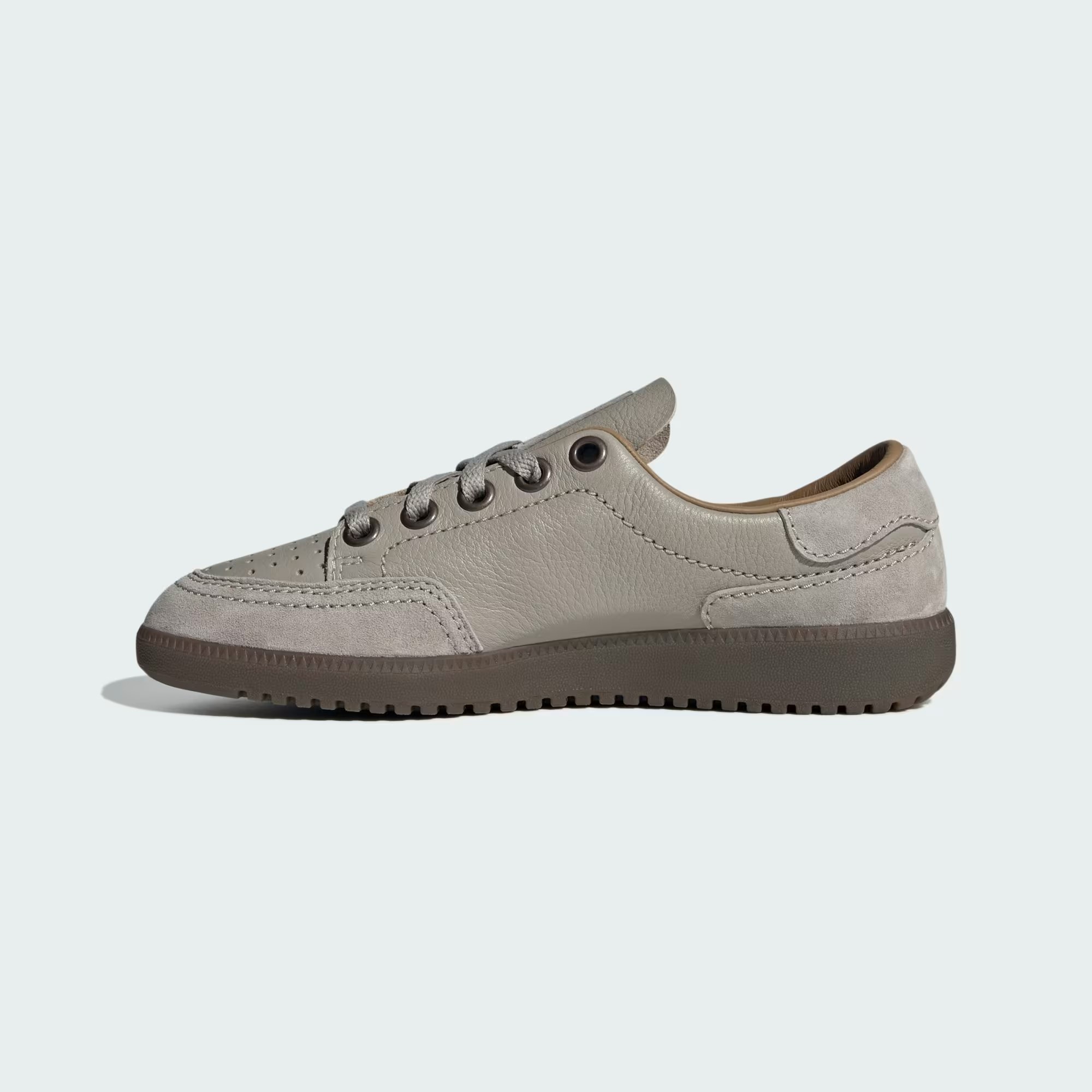 adidas Garwen SPZL "Light Brown"