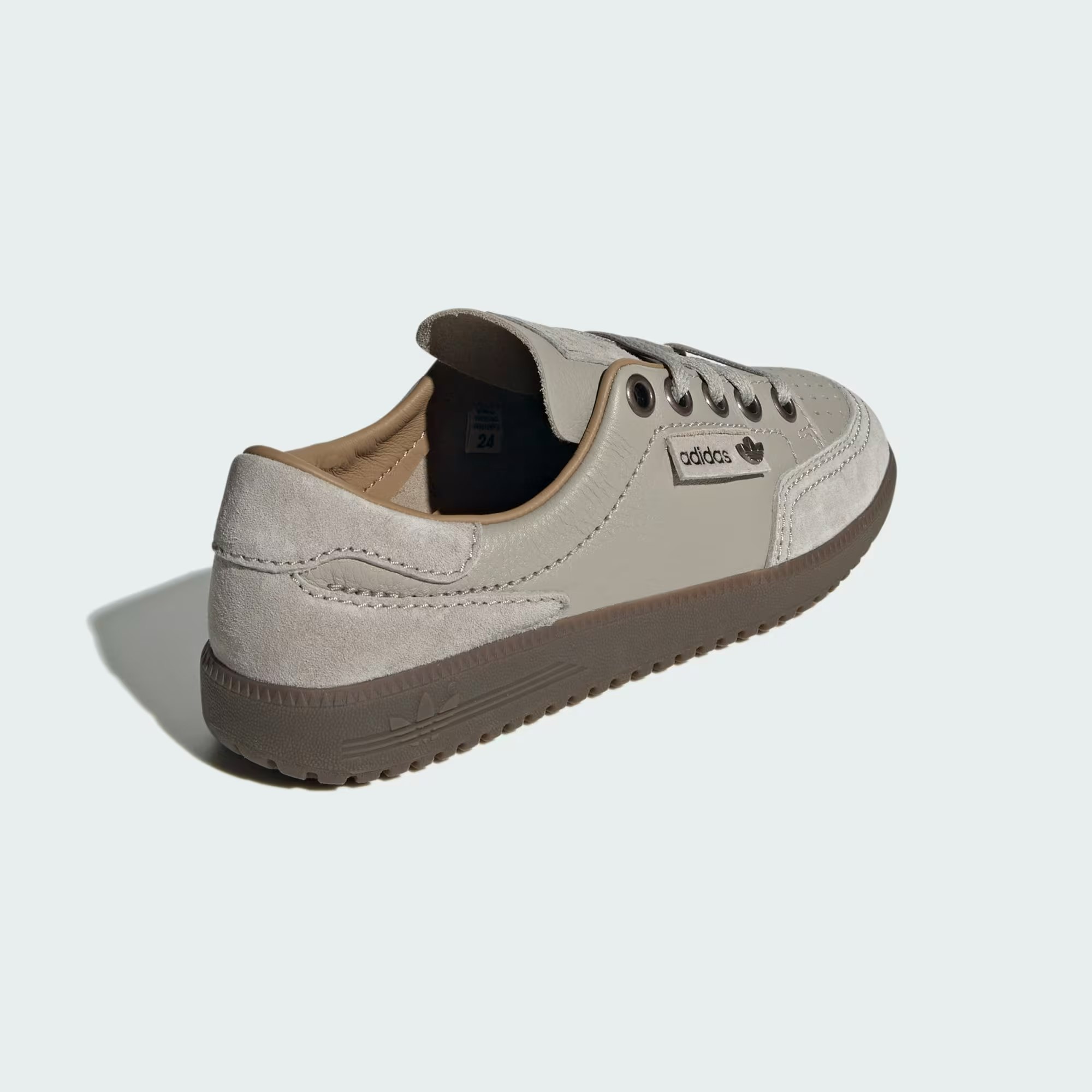 adidas Garwen SPZL "Light Brown"