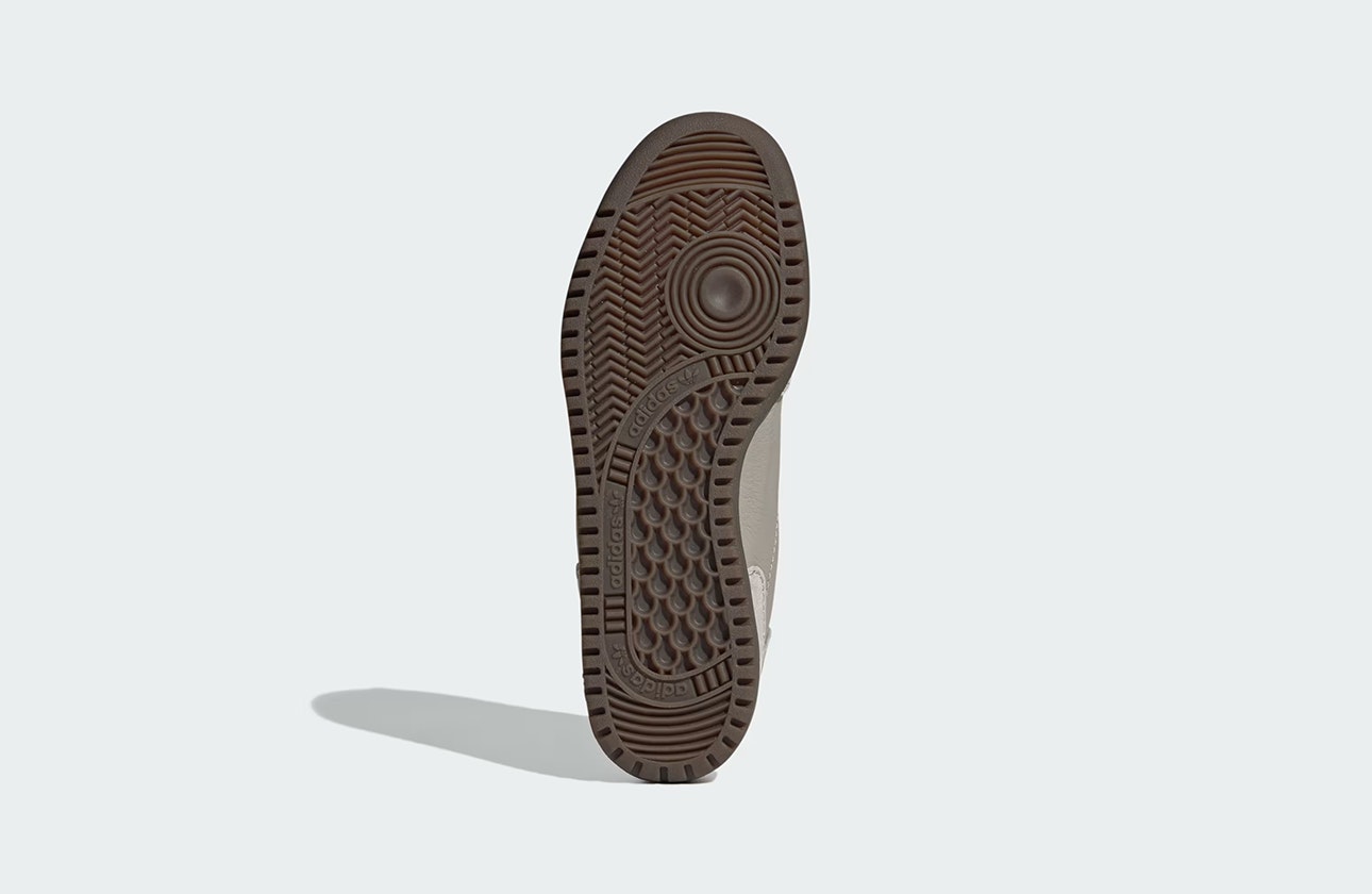 adidas Garwen SPZL "Light Brown"
