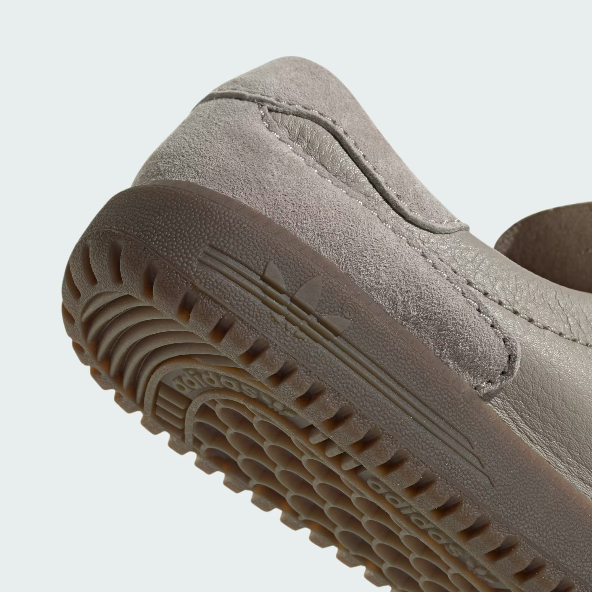 adidas Garwen SPZL "Light Brown"