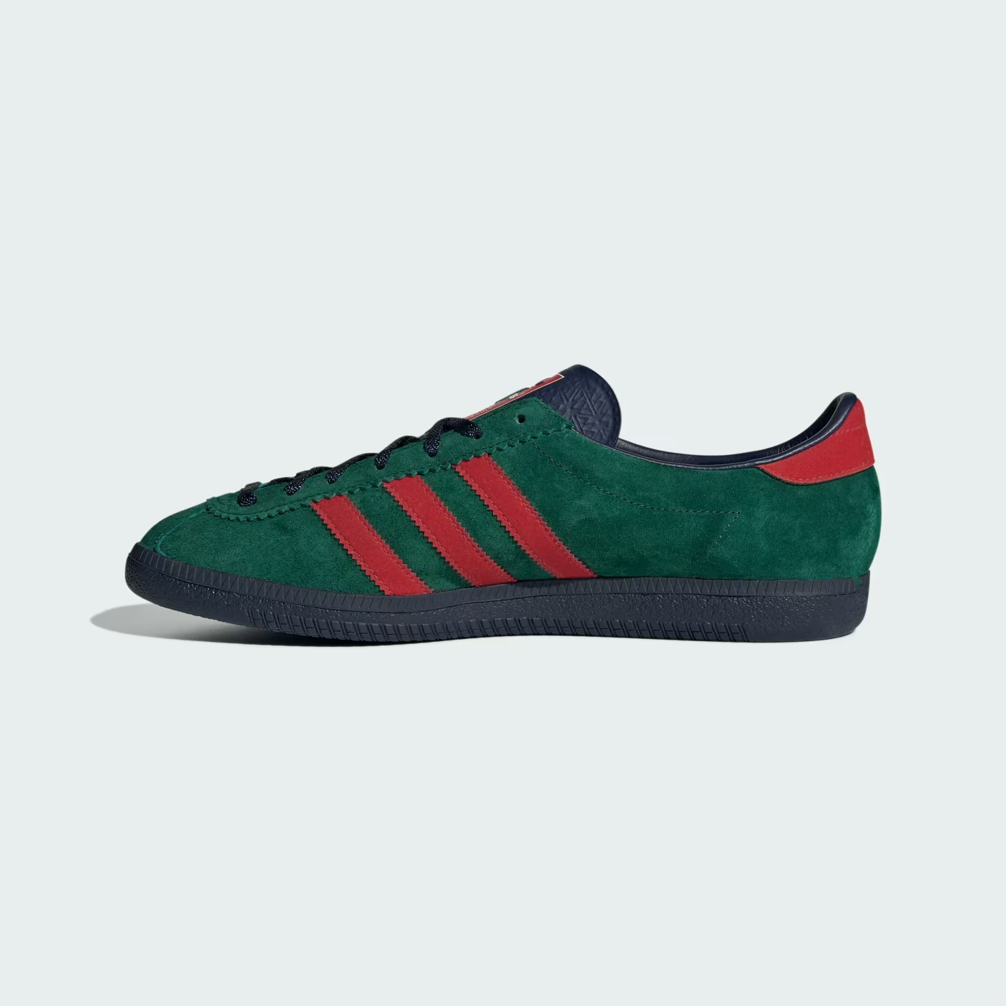 adidas Blackburn SPZL "Collegiate Green"