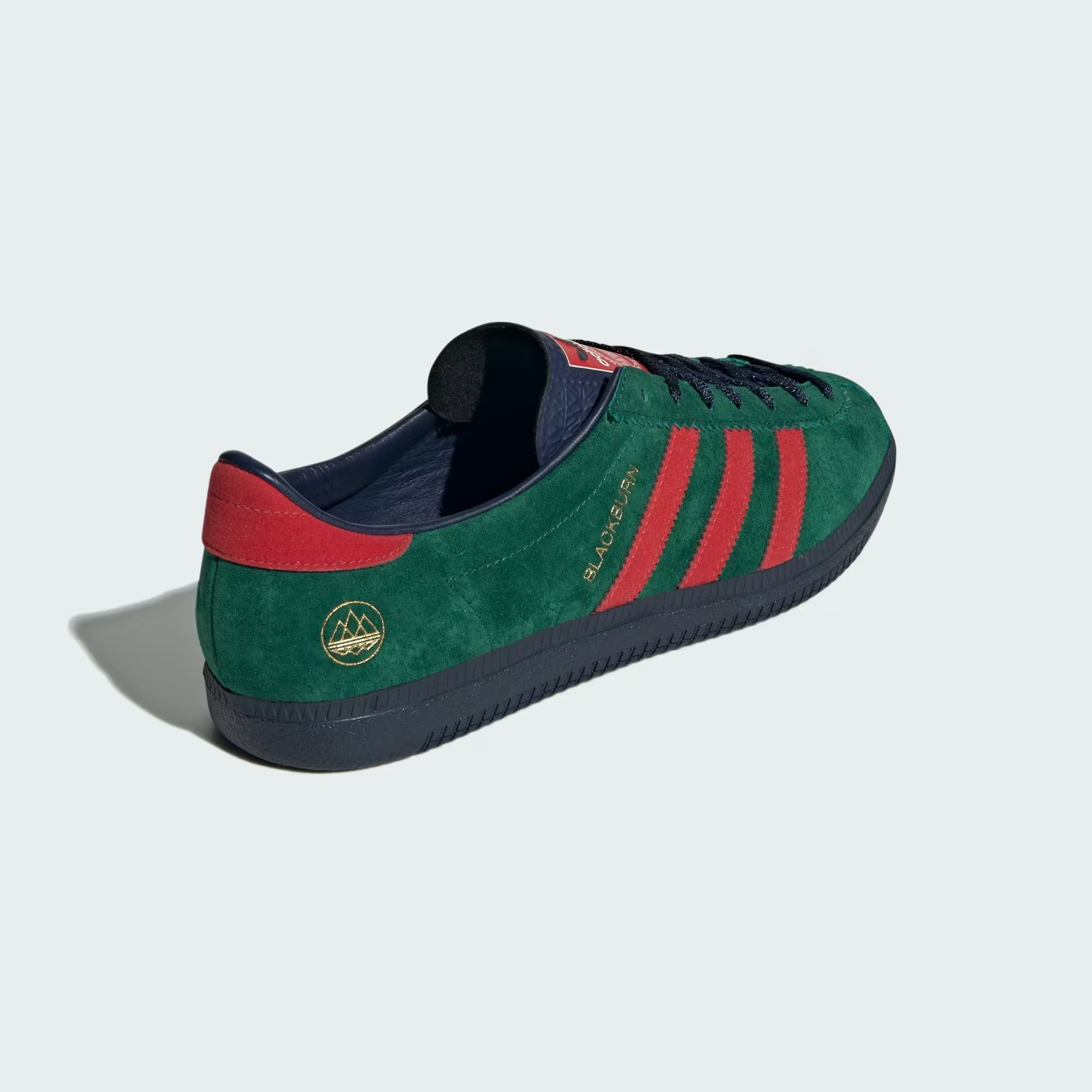 adidas Blackburn SPZL "Collegiate Green"