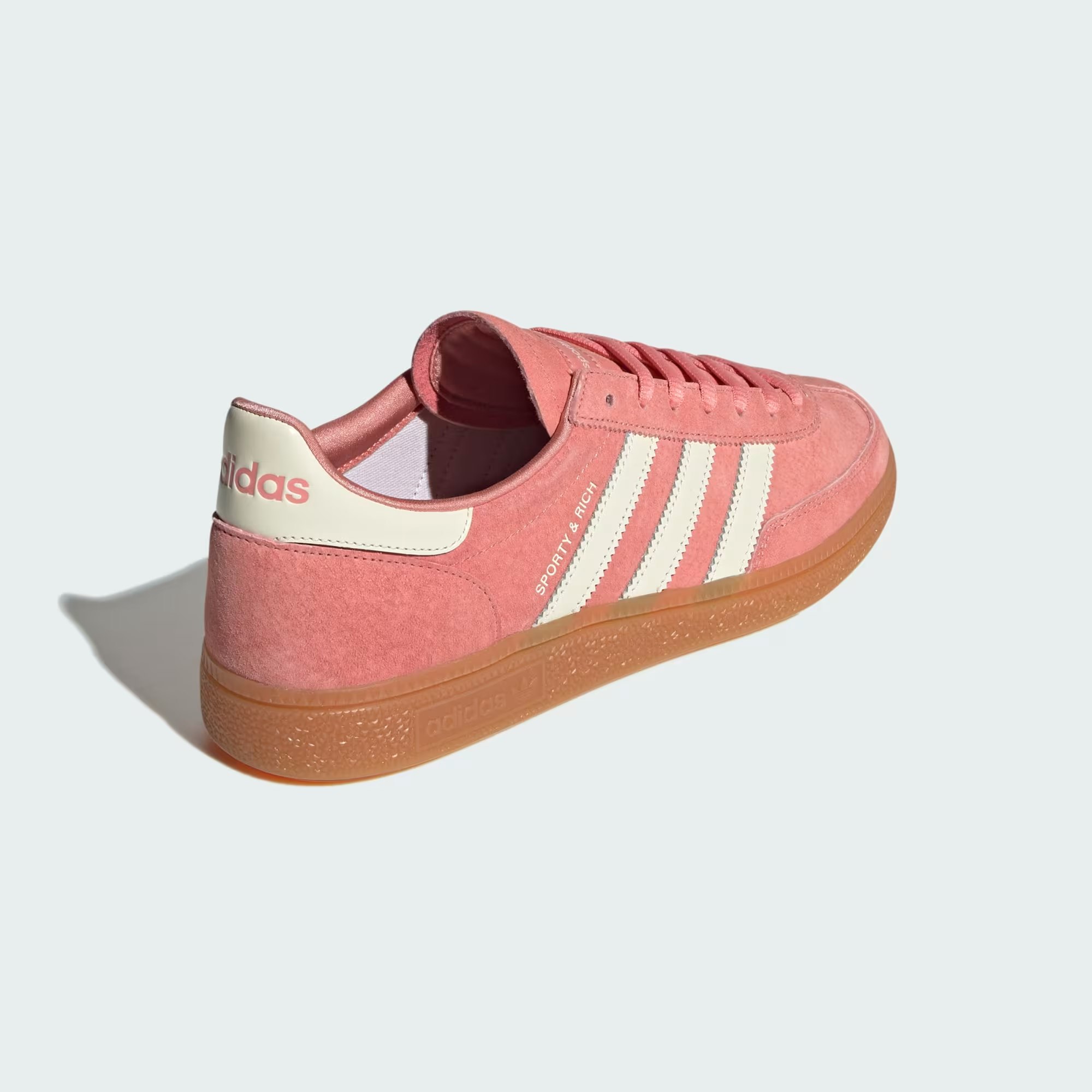 Sporty & Rich x adidas Handball Spezial "Pantone"